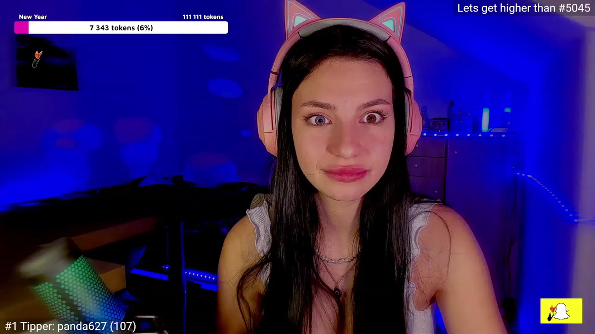 Gallery image thumbnail from Miss_Joy_'s myfreecams stream on, 12/21/2022, 17:17 image 20 of 20