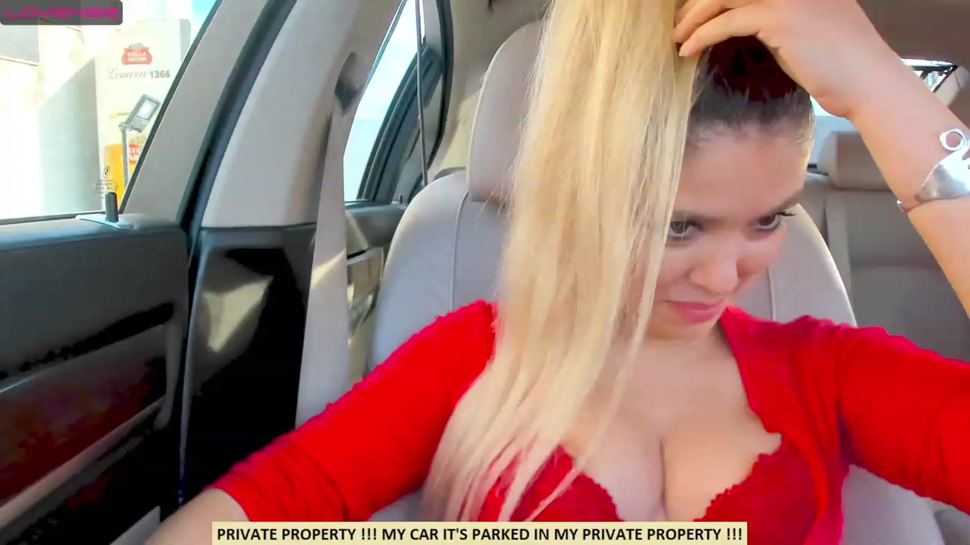 Gallery image thumbnail from Miss_KarlaS's myfreecams stream on, 02/20/2023, 15:18 image 6 of 20
