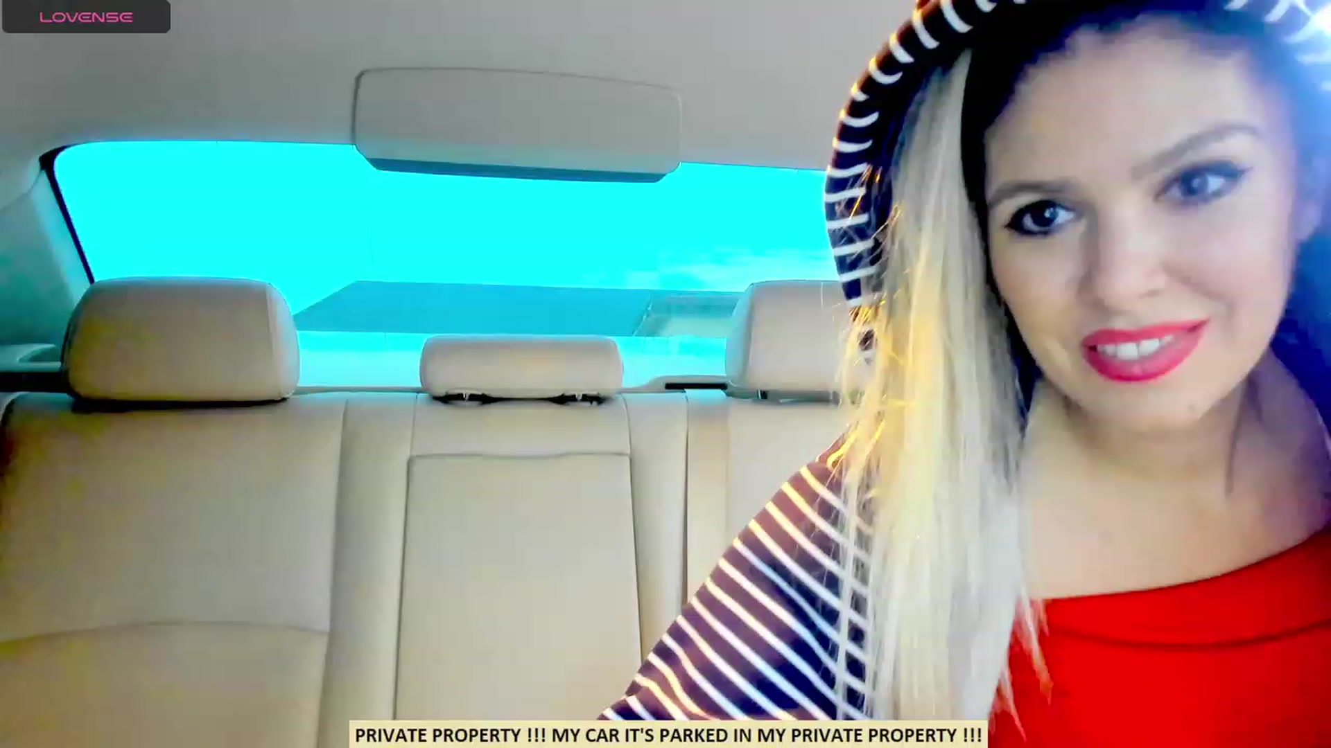 Gallery image thumbnail from Miss_KarlaS's myfreecams stream on, 11/03/2023, 14:41 image 19 of 20