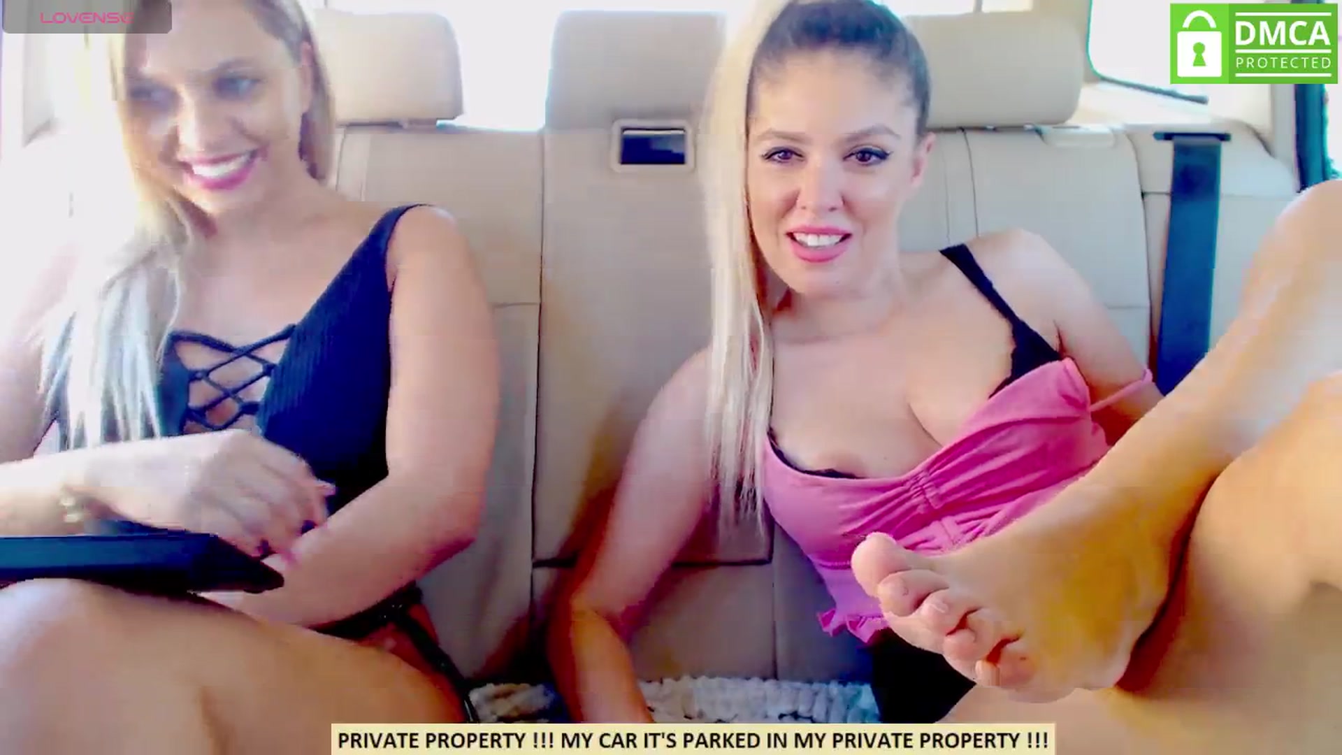 Gallery image thumbnail from Miss_KarlaS's myfreecams stream on, 08/07/2024, 09:19 image 20 of 20