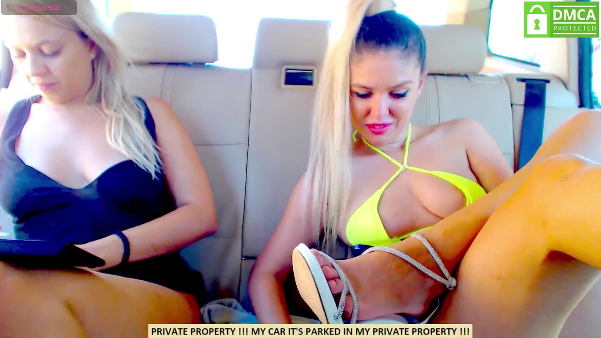 Gallery image thumbnail from Miss_KarlaS's myfreecams stream on, 08/12/2024, 09:47 image 20 of 20