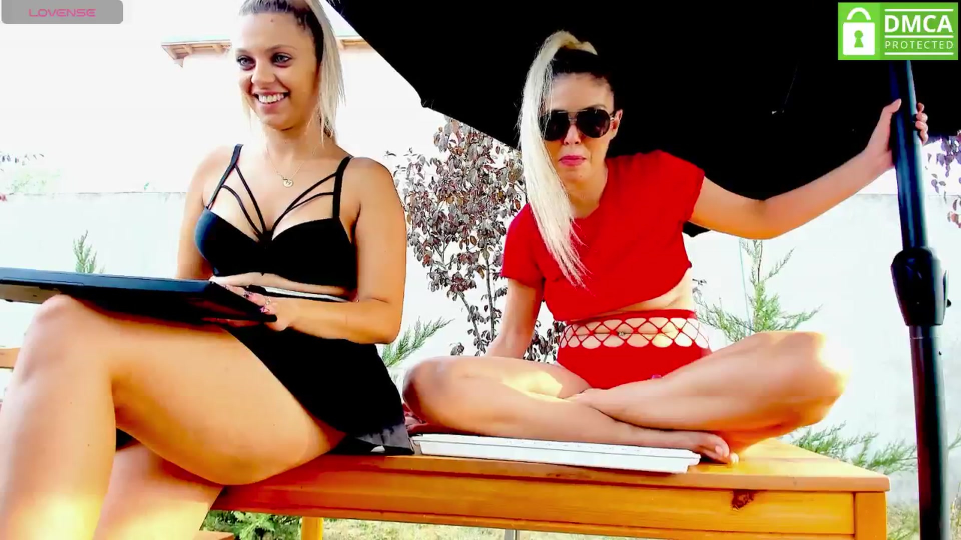 Gallery image thumbnail from Miss_KarlaS's myfreecams stream on, 08/16/2024, 15:17 image 17 of 20