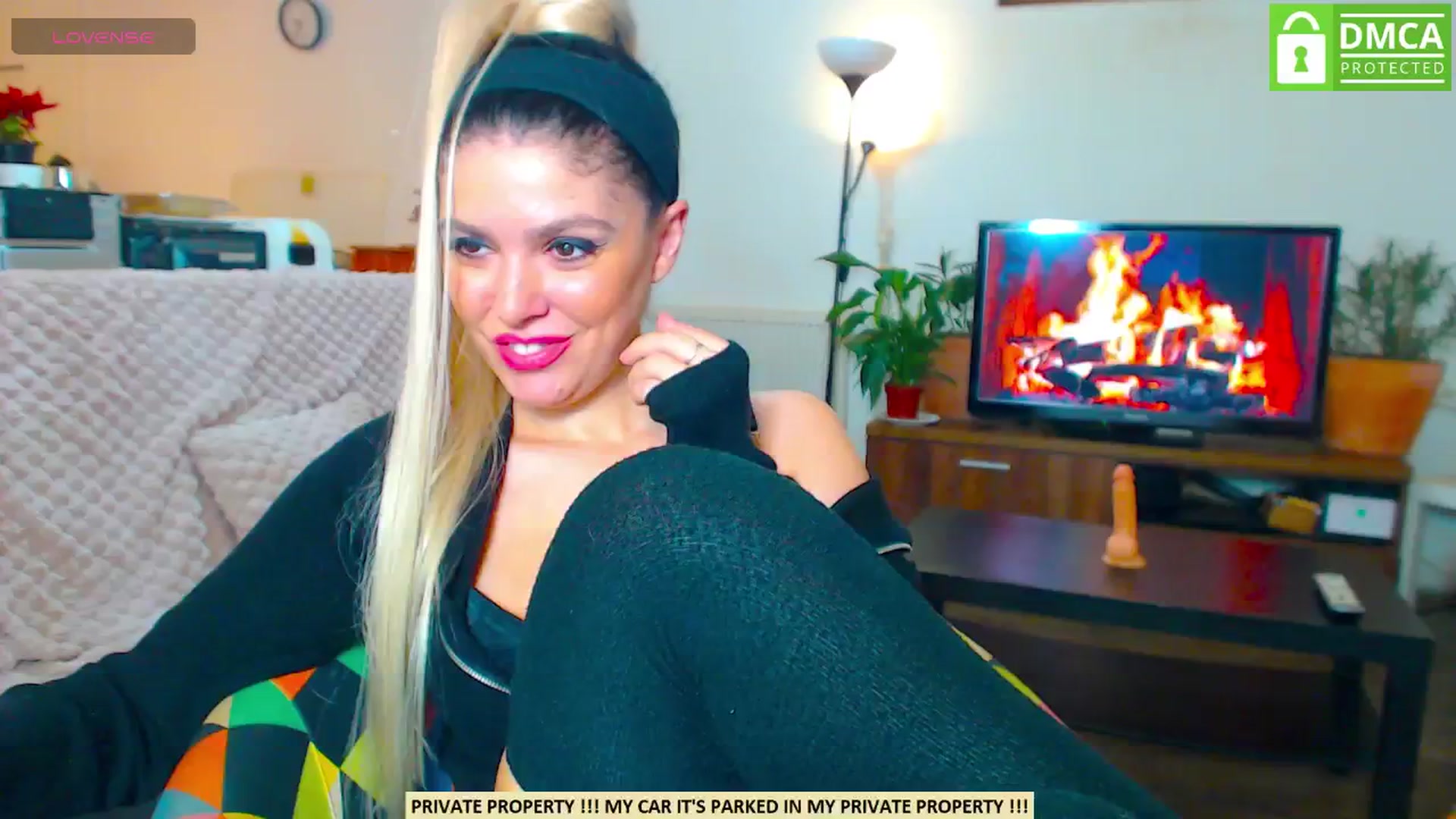Gallery image thumbnail from Miss_KarlaS's myfreecams stream on, 12/15/2024, 19:42 image 20 of 20