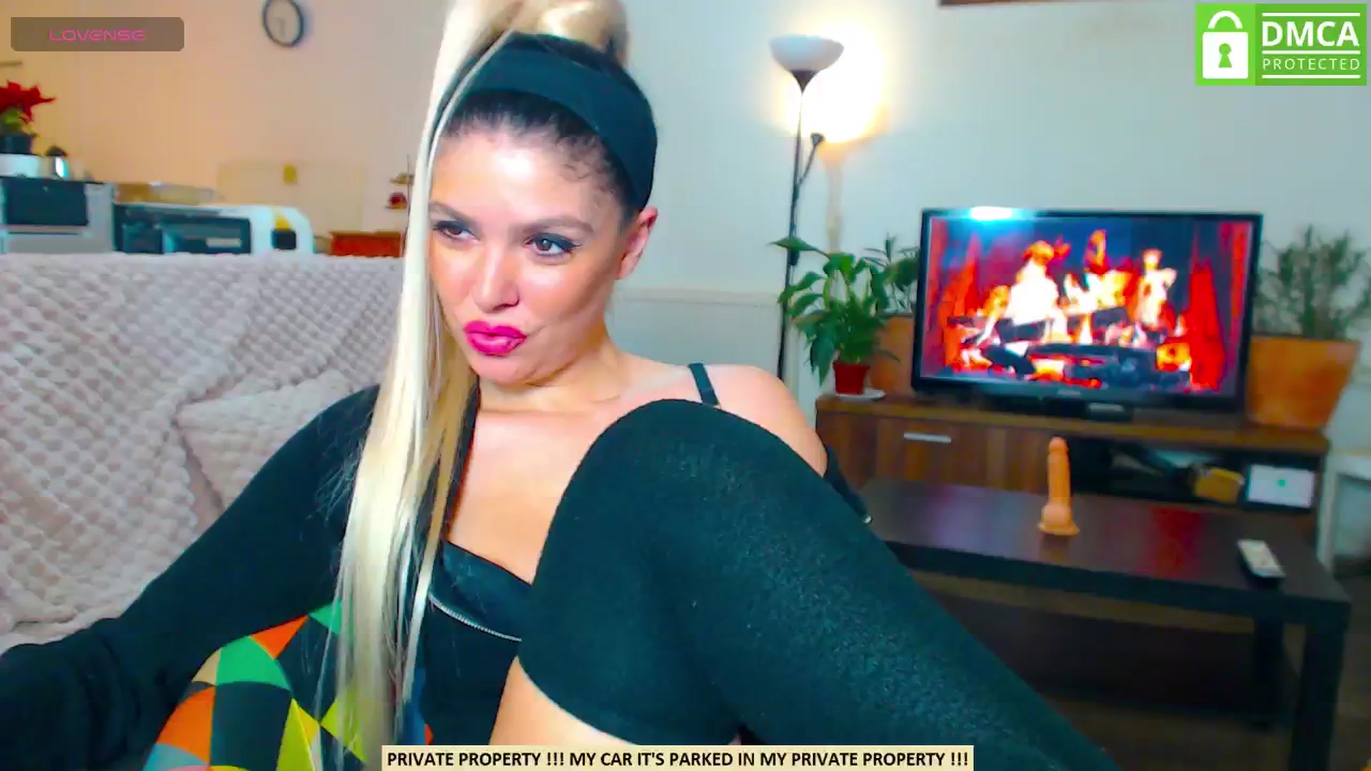 Gallery image thumbnail from Miss_KarlaS's myfreecams stream on, 12/15/2024, 19:42 image 16 of 20