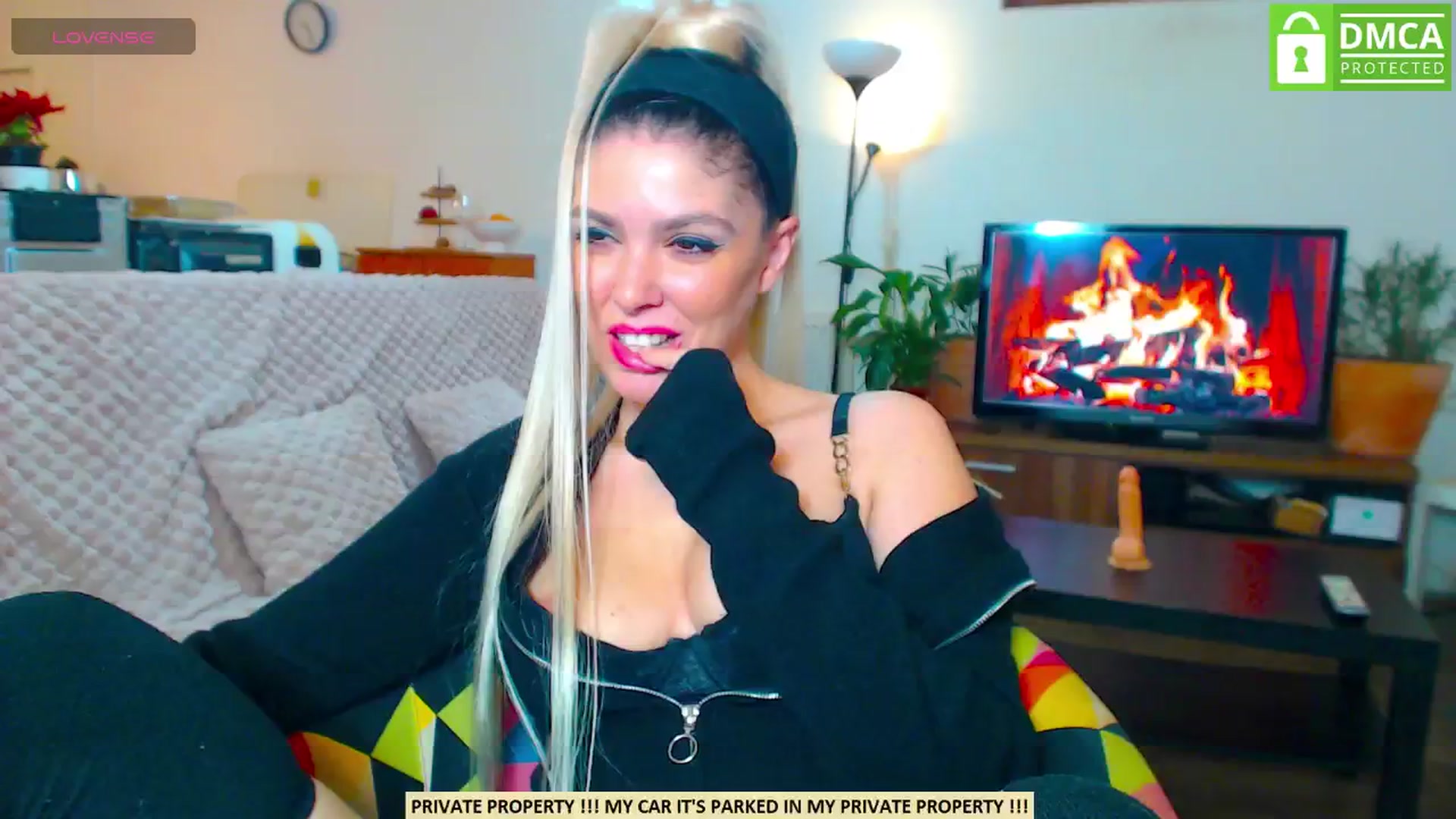Gallery image thumbnail from Miss_KarlaS's myfreecams stream on, 12/15/2024, 19:42 image 7 of 20