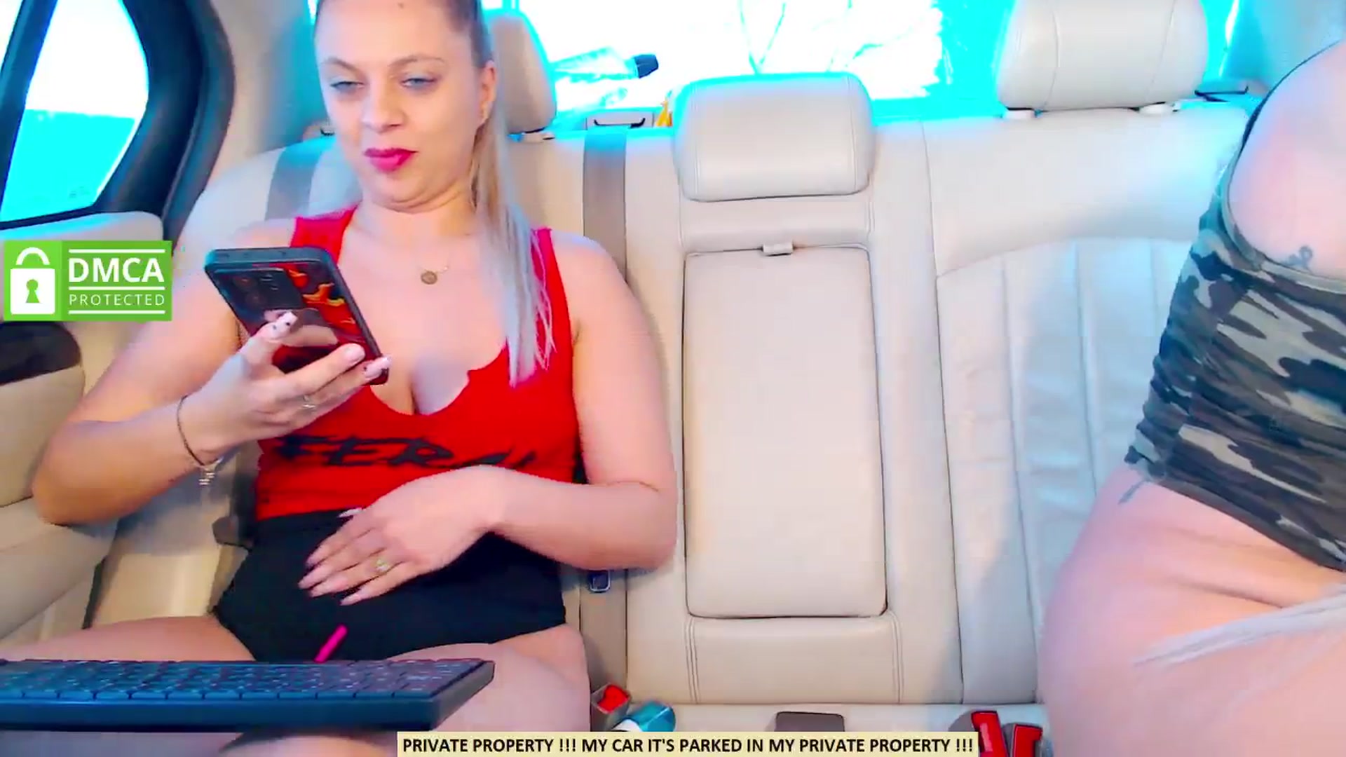 Gallery image thumbnail from Miss_KarlaS's myfreecams stream on, 03/05/2025, 09:59 image 14 of 20