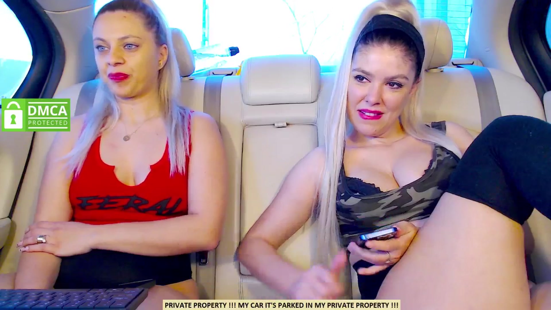 Gallery image thumbnail from Miss_KarlaS's myfreecams stream on, 03/05/2025, 09:59 image 7 of 20