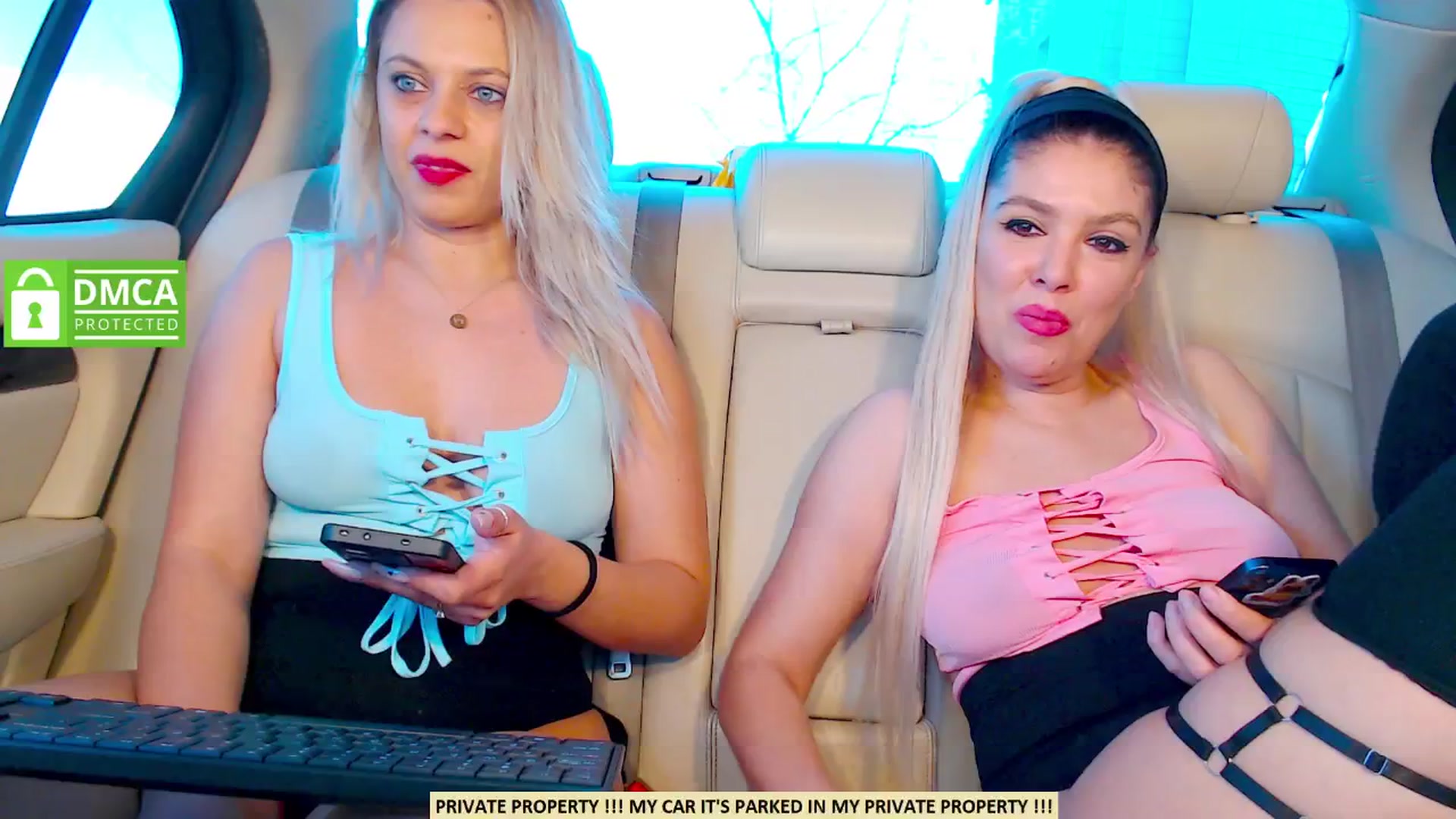 Gallery image thumbnail from Miss_KarlaS's myfreecams stream on, 03/06/2025, 07:59 image 20 of 20