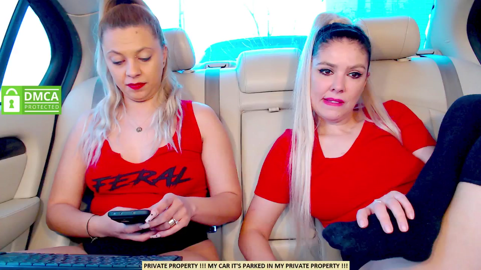 Gallery image thumbnail from Miss_KarlaS's myfreecams stream on, 03/10/2025, 08:23 image 1 of 20