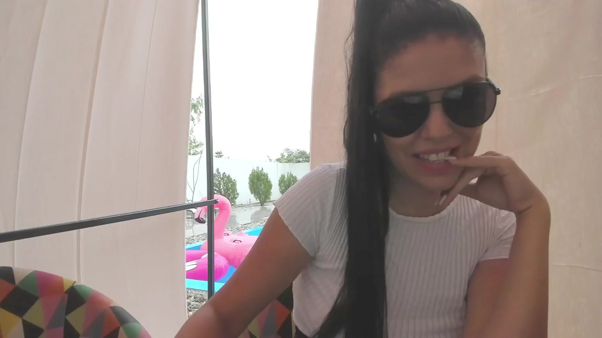 Gallery image thumbnail from Miss_KarlaS's myfreecams stream on, 06/01/2025, 16:18 image 9 of 20