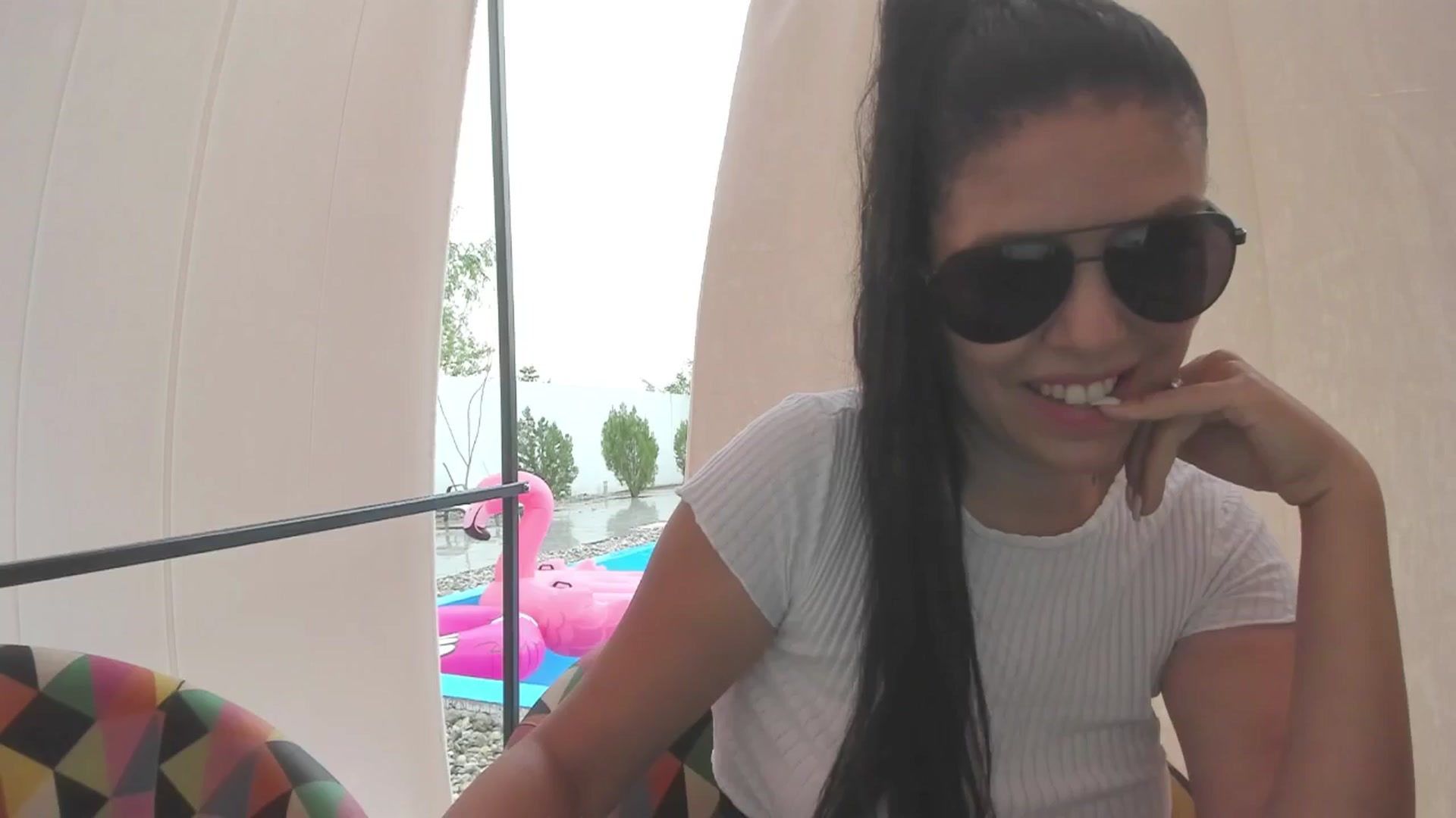 Gallery image thumbnail from Miss_KarlaS's myfreecams stream on, 06/01/2025, 16:18 image 8 of 20