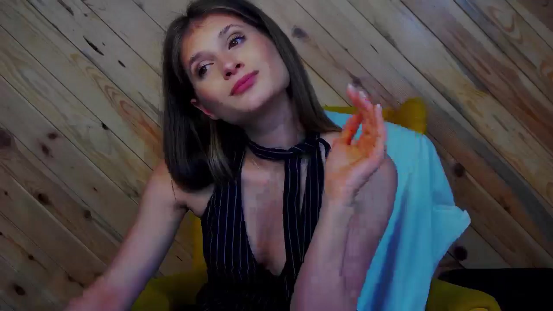 Gallery image thumbnail from Miss_L's myfreecams stream on, 02/16/2025, 23:58 image 12 of 20
