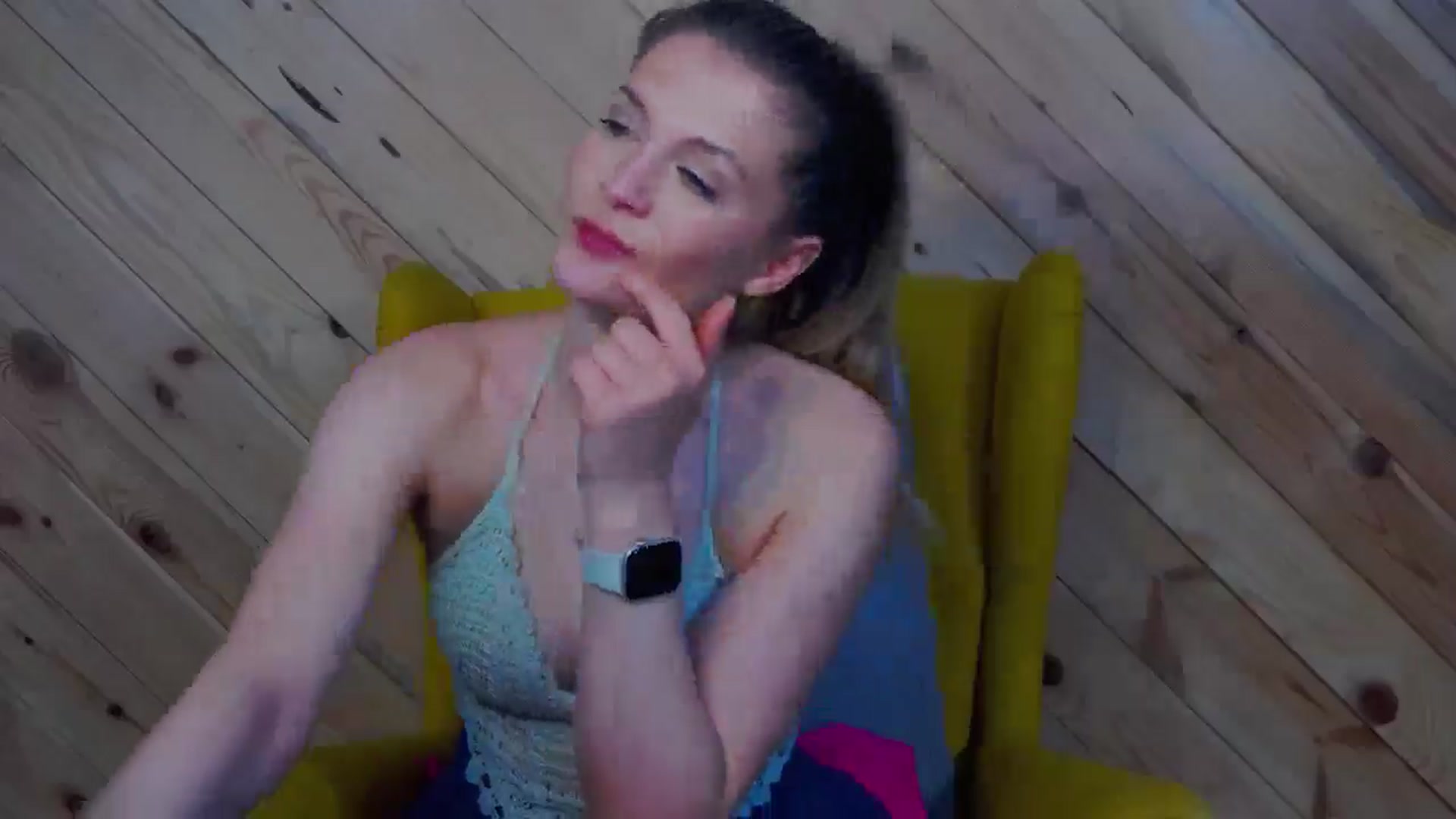 Gallery image thumbnail from Miss_L's myfreecams stream on, 02/25/2025, 20:59 image 7 of 20