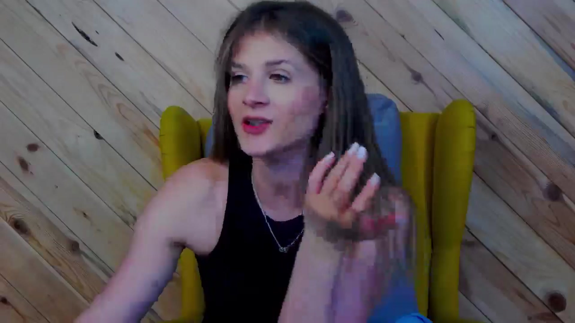 Gallery image thumbnail from Miss_L's myfreecams stream on, 03/10/2025, 24:19 image 13 of 20