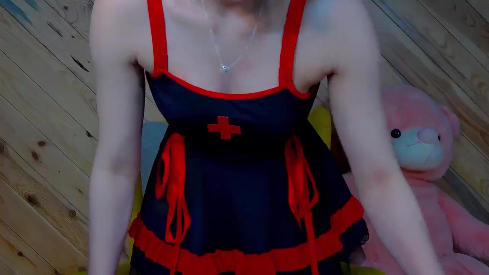 Gallery image thumbnail from Miss_L's myfreecams stream on, 04/01/2025, 19:38 image 6 of 20