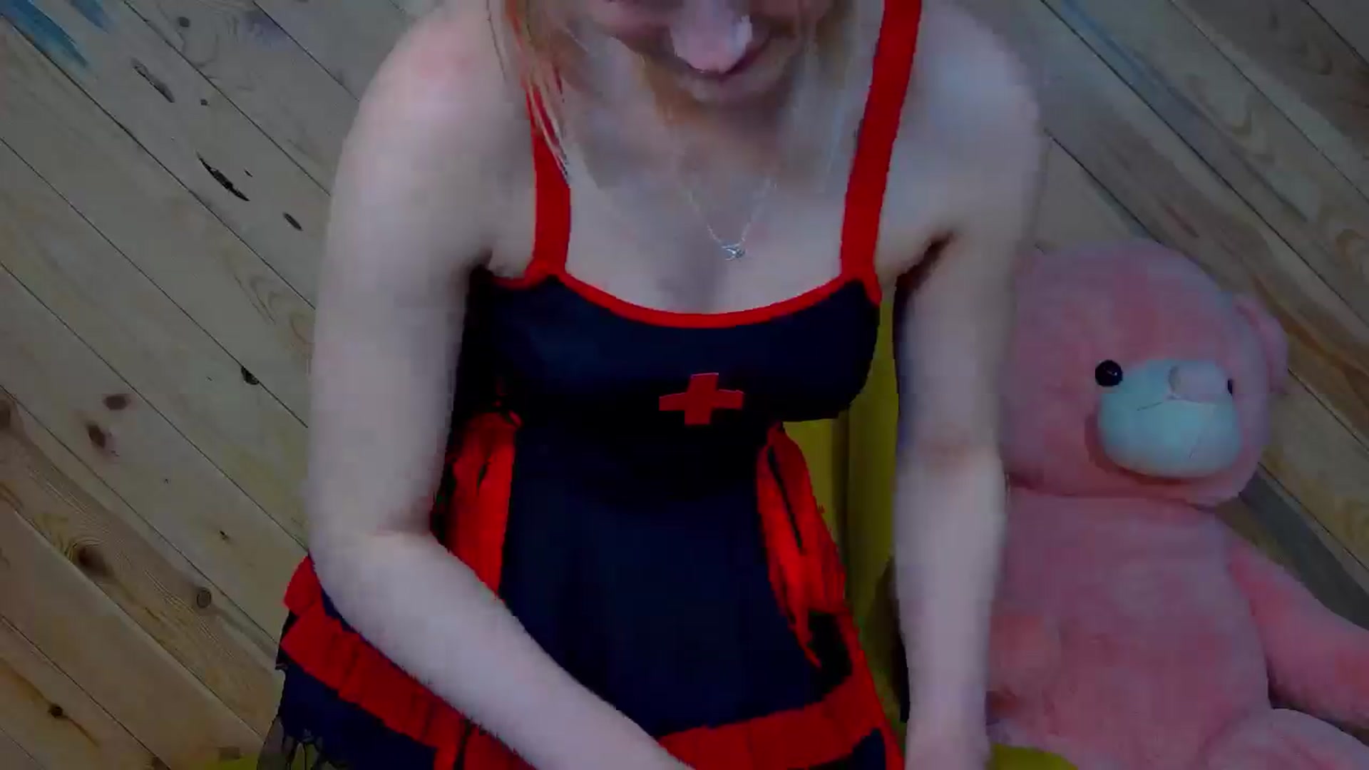 Gallery image thumbnail from Miss_L's myfreecams stream on, 04/01/2025, 19:38 image 8 of 20