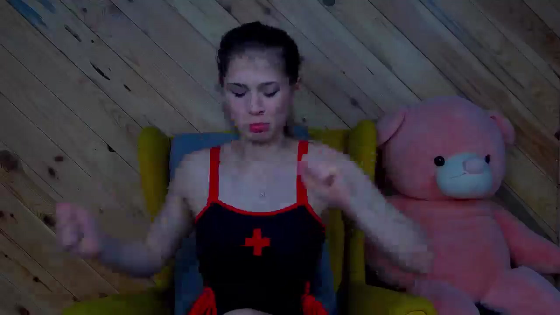 Gallery image thumbnail from Miss_L's myfreecams stream on, 04/01/2025, 21:31 image 16 of 20