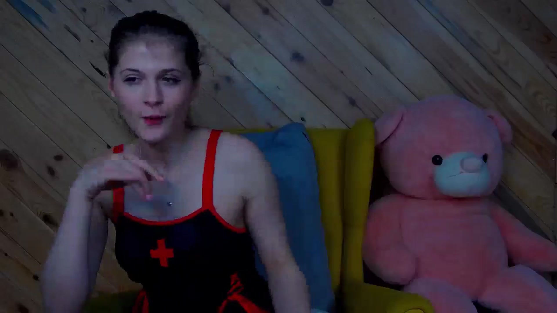 Gallery image thumbnail from Miss_L's myfreecams stream on, 04/01/2025, 21:31 image 13 of 20