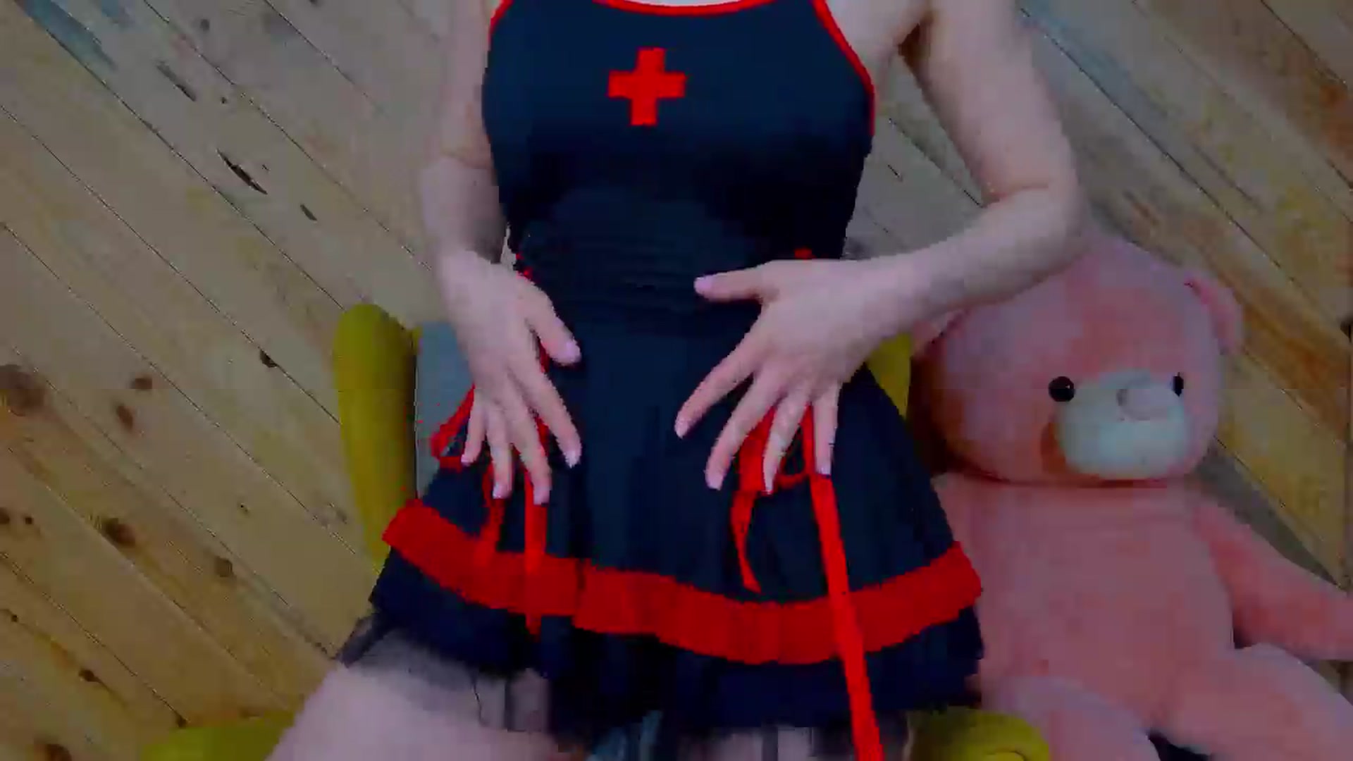 Gallery image thumbnail from Miss_L's myfreecams stream on, 04/01/2025, 21:31 image 6 of 20
