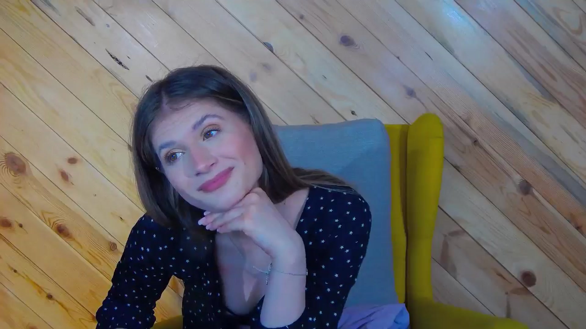 Gallery image thumbnail from Miss_L's myfreecams stream on, 05/01/2025, 20:37 image 7 of 20