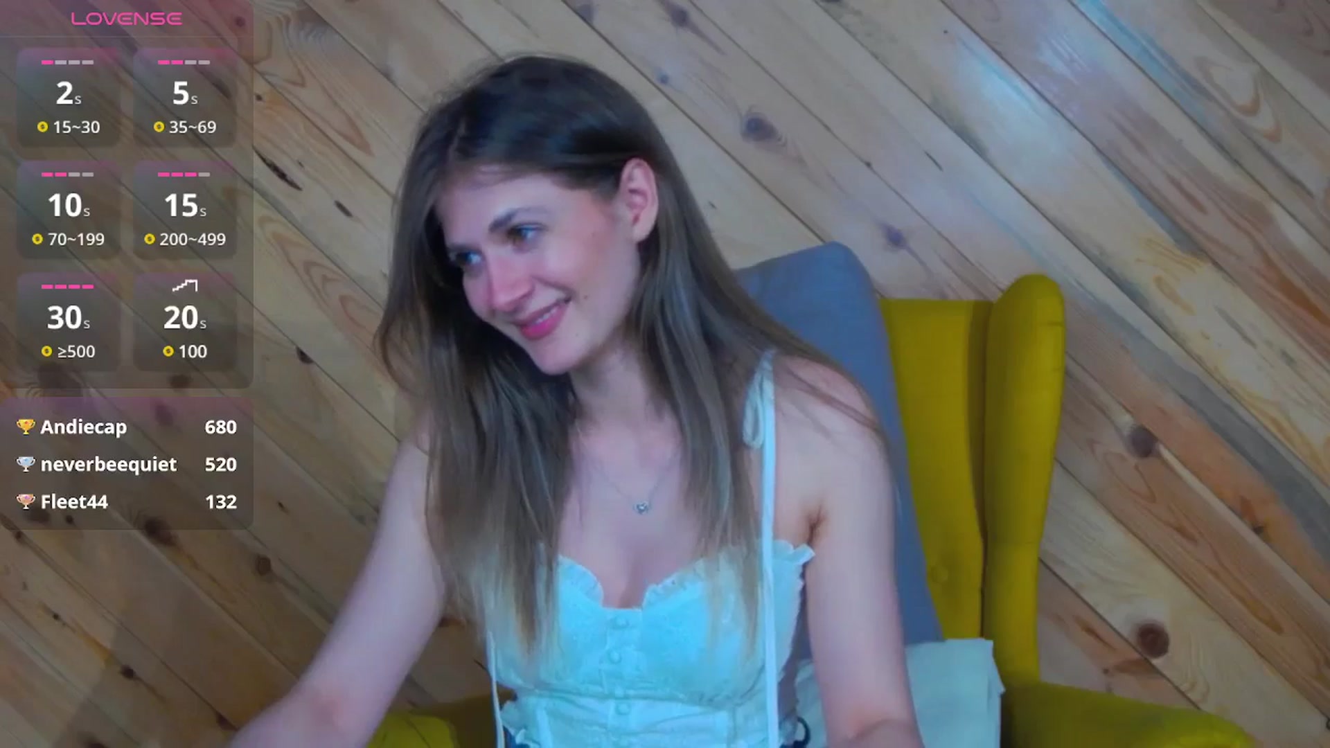 Gallery image thumbnail from Miss_L's myfreecams stream on, 06/24/2025, 18:01 image 2 of 20