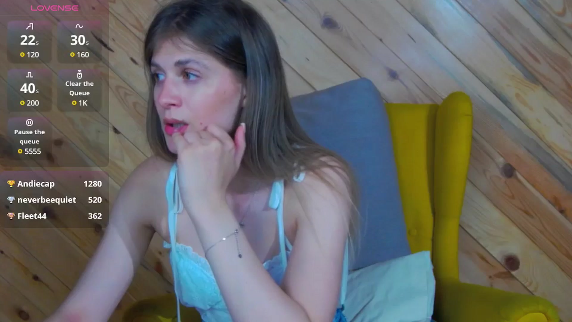 Gallery image thumbnail from Miss_L's myfreecams stream on, 06/24/2025, 18:01 image 20 of 20