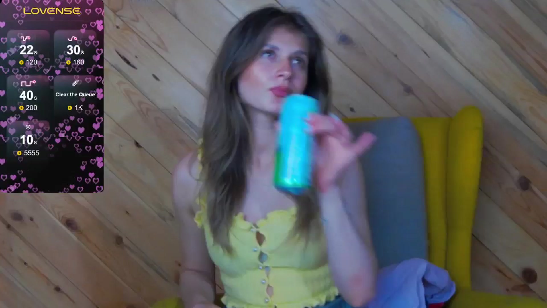 Gallery image thumbnail from Miss_L's myfreecams stream on, 06/29/2025, 19:07 image 1 of 20