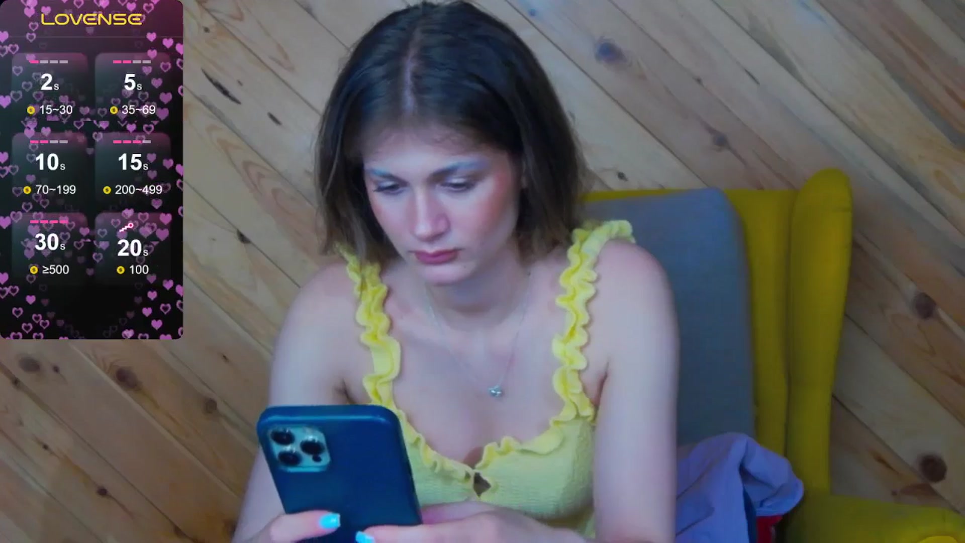 Gallery image thumbnail from Miss_L's myfreecams stream on, 06/29/2025, 19:07 image 14 of 20