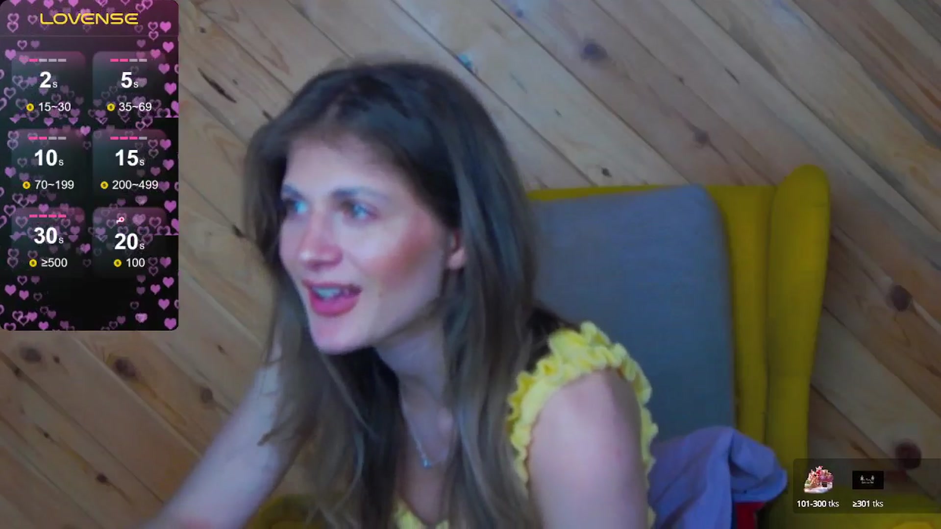 Gallery image thumbnail from Miss_L's myfreecams stream on, 06/29/2025, 19:07 image 8 of 20