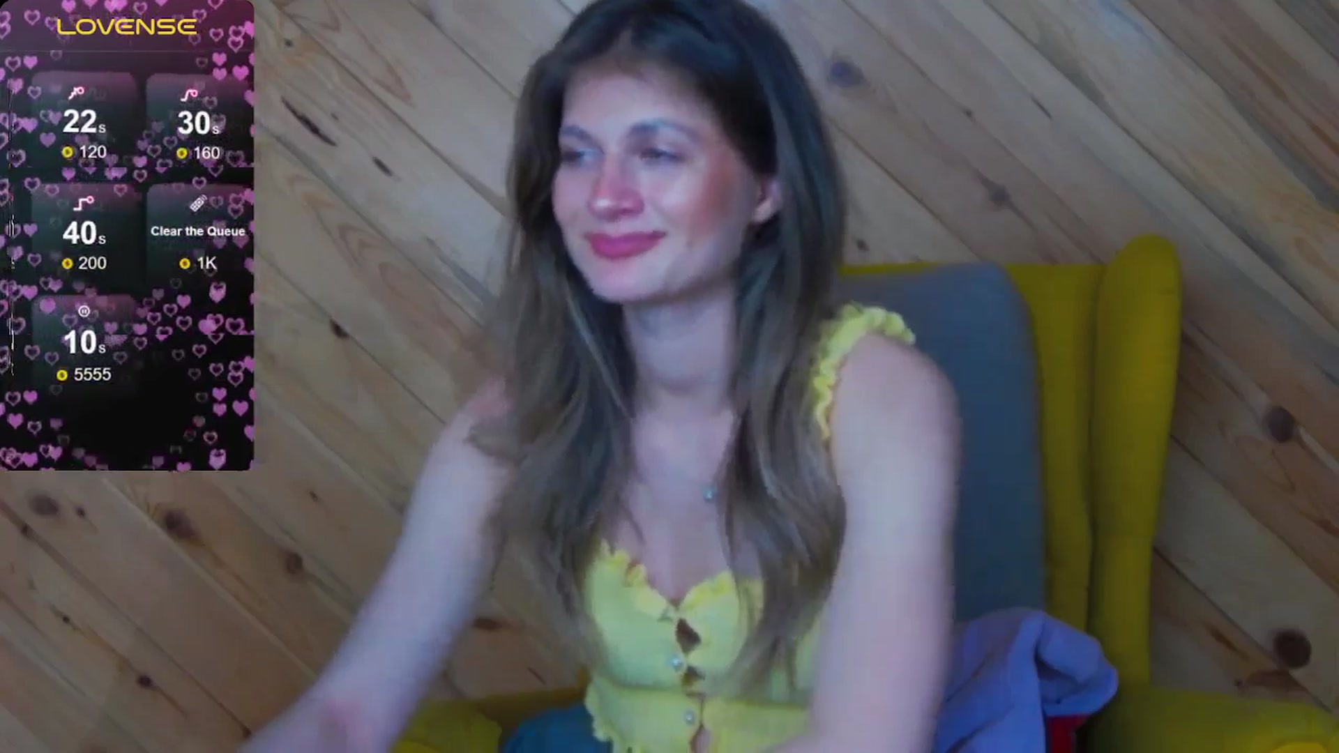 Gallery image thumbnail from Miss_L's myfreecams stream on, 06/29/2025, 19:07 image 7 of 20