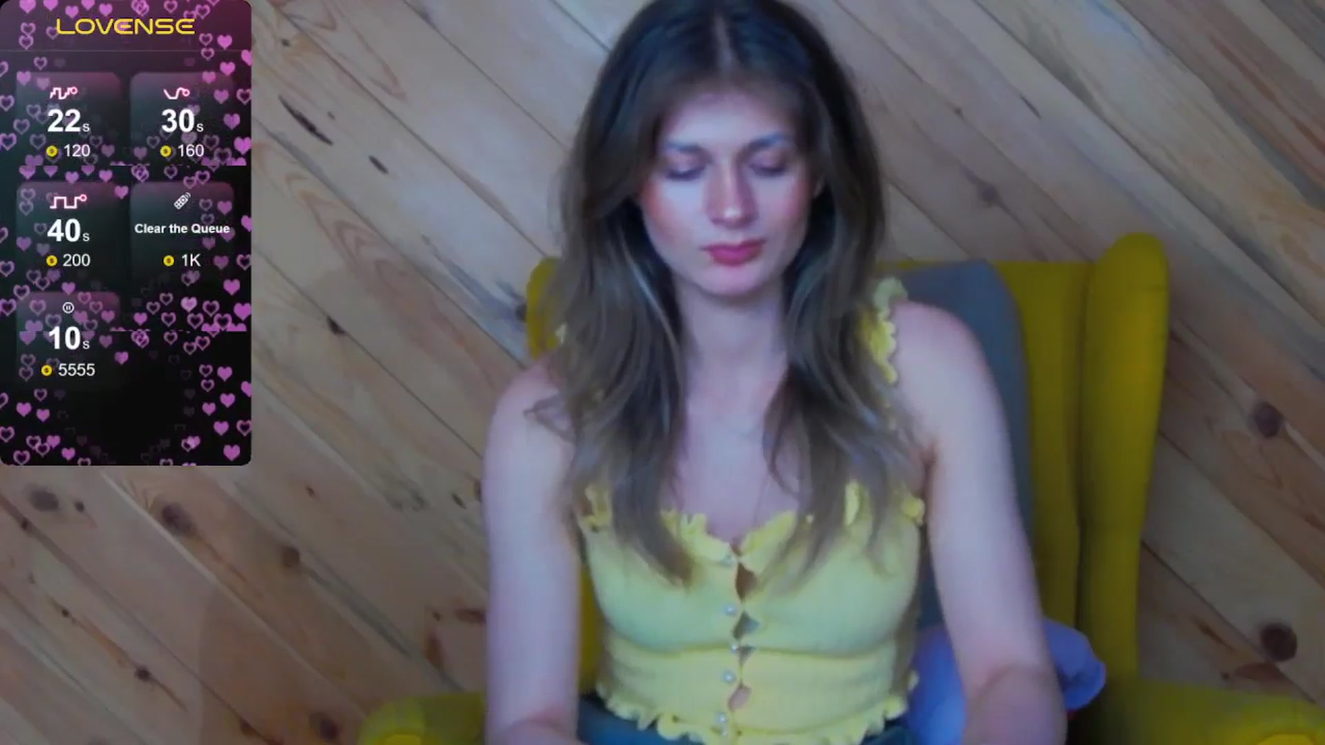 Gallery image thumbnail from Miss_L's myfreecams stream on, 06/29/2025, 19:07 image 4 of 20