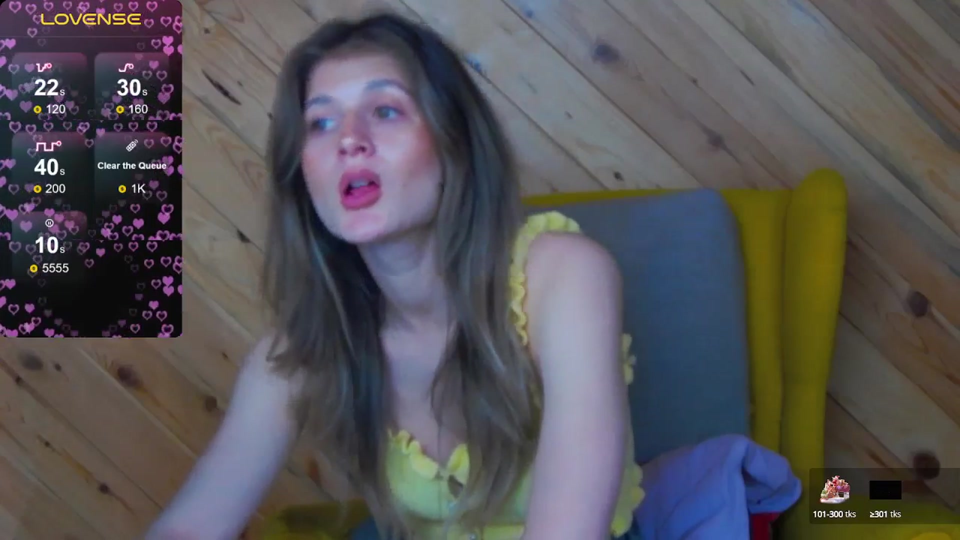 Gallery image thumbnail from Miss_L's myfreecams stream on, 06/29/2025, 19:07 image 6 of 20