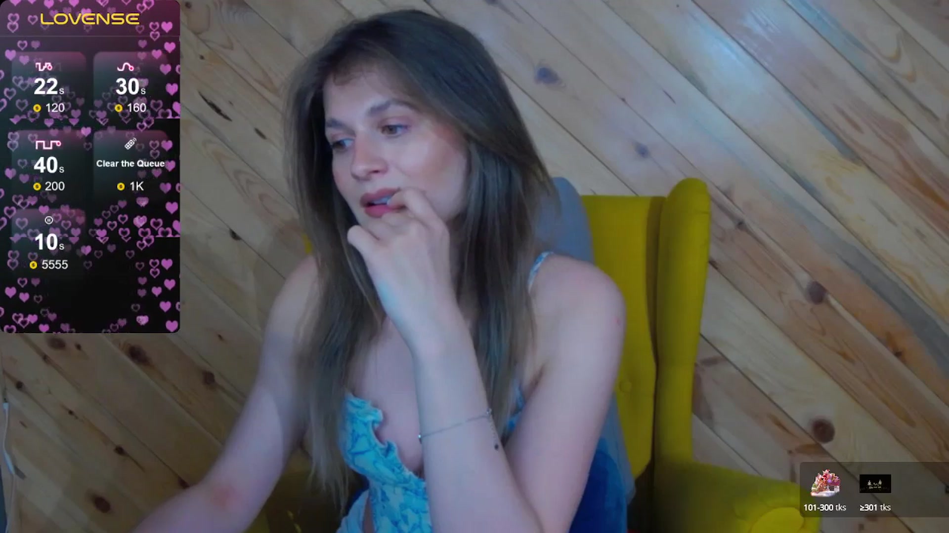 Gallery image thumbnail from Miss_L's myfreecams stream on, 07/12/2025, 18:50 image 18 of 20