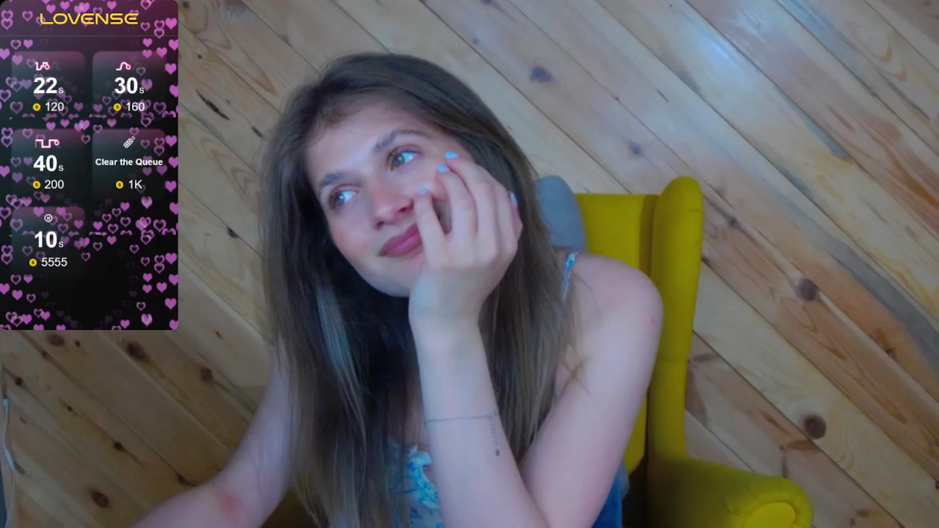 Gallery image thumbnail from Miss_L's myfreecams stream on, 07/12/2025, 18:50 image 5 of 20