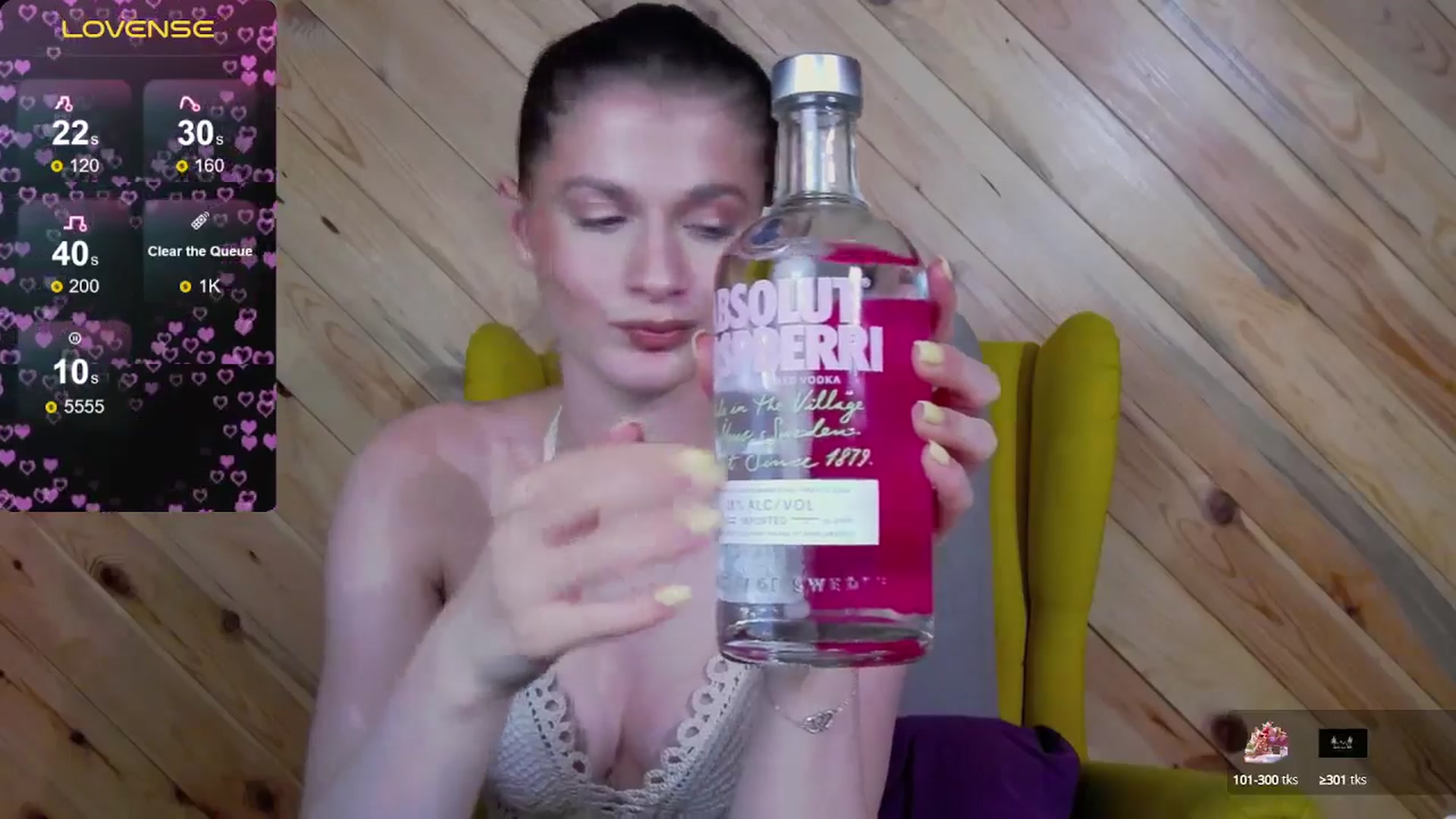 Gallery image thumbnail from Miss_L's myfreecams stream on, 07/19/2025, 21:06 image 16 of 20