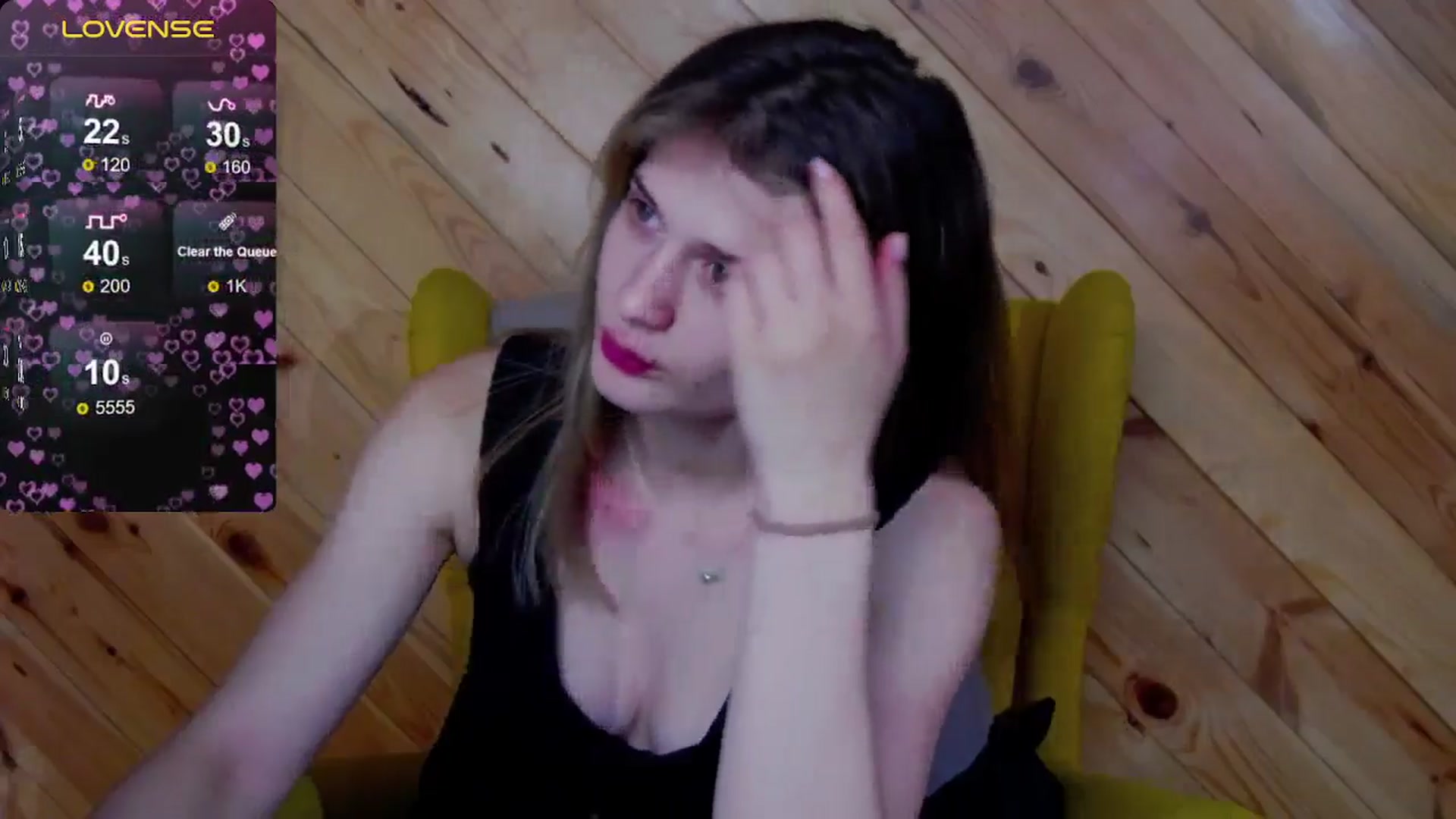 Gallery image thumbnail from Miss_L's myfreecams stream on, 11/06/2025, 20:40 image 9 of 20