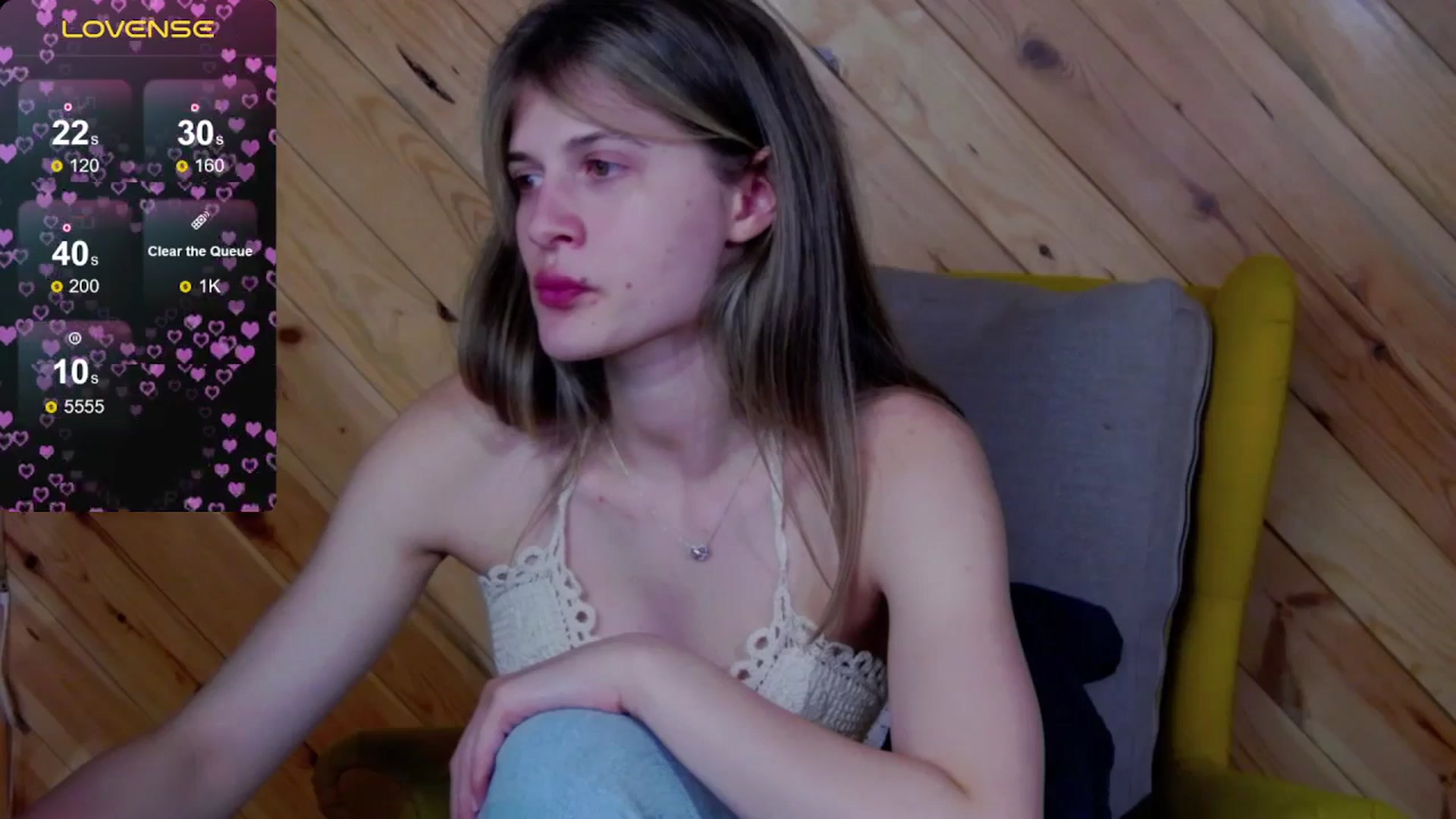 Gallery image thumbnail from Miss_L's myfreecams stream on, 11/08/2025, 23:42 image 9 of 20