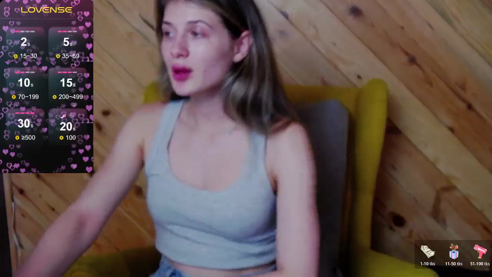 Gallery image thumbnail from Miss_L's myfreecams stream on, 11/12/2025, 22:34 image 5 of 20