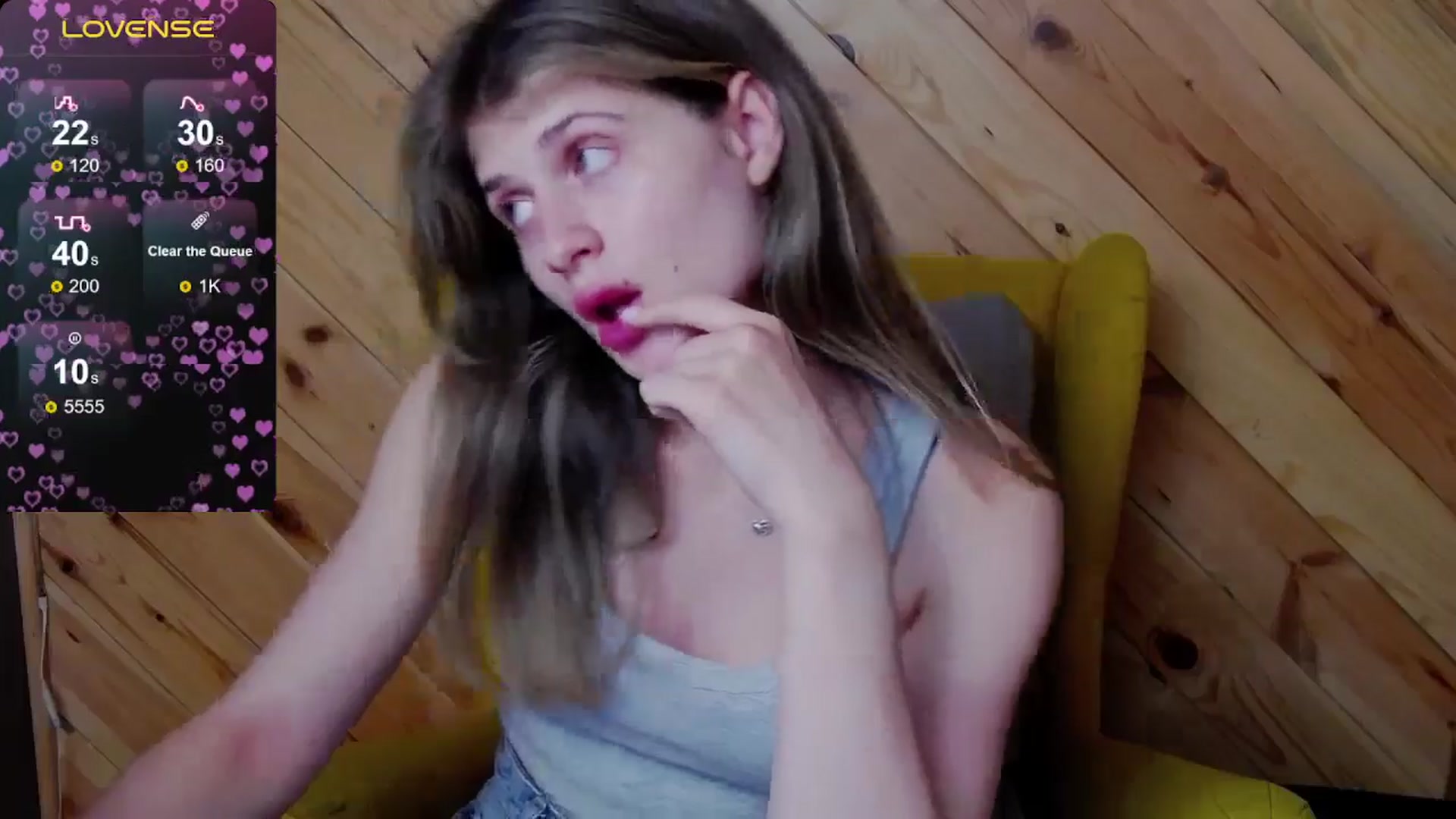 Gallery image thumbnail from Miss_L's myfreecams stream on, 11/12/2025, 22:34 image 9 of 20