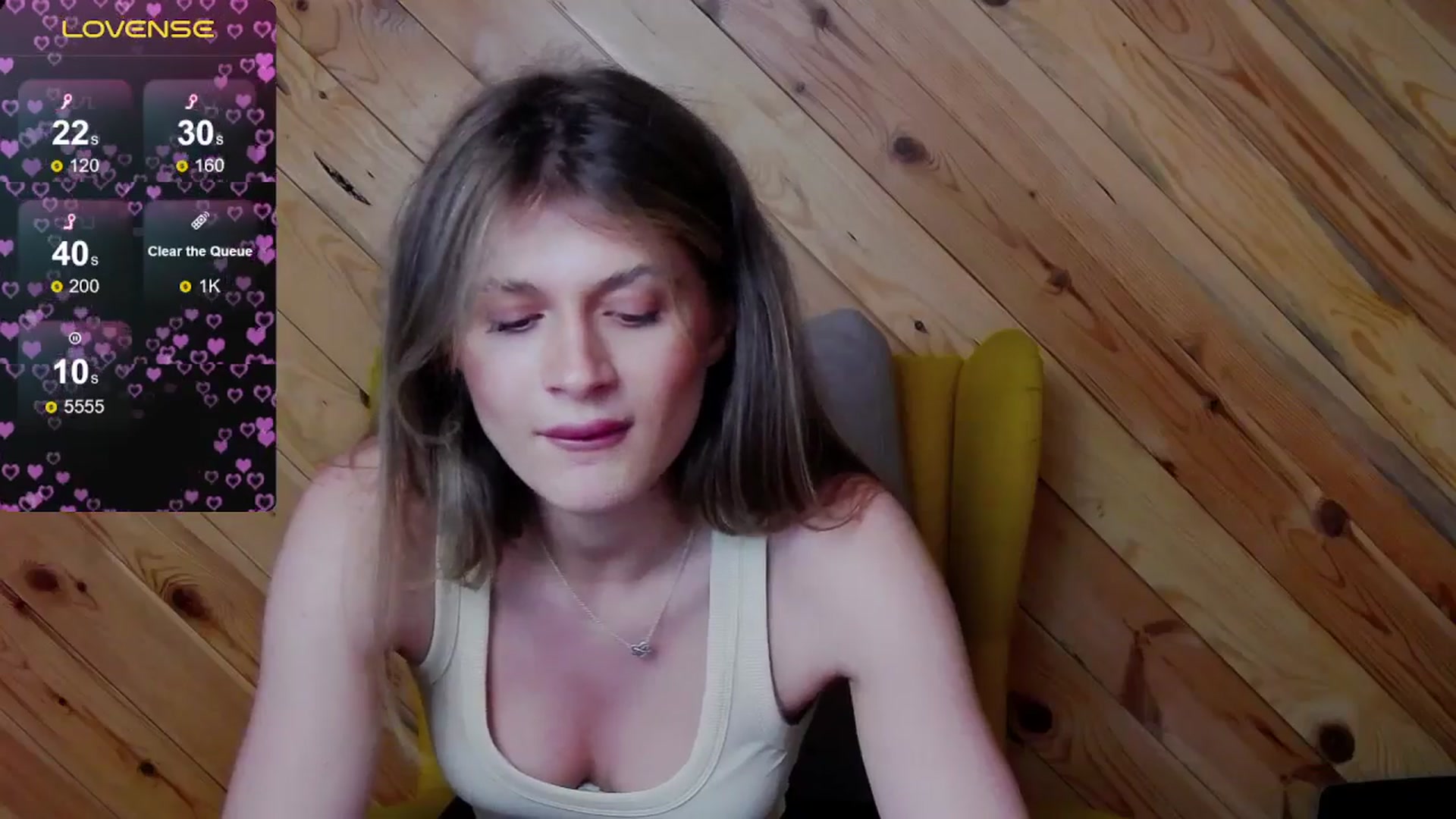 Gallery image thumbnail from Miss_L's myfreecams stream on, 11/13/2025, 17:16 image 5 of 20