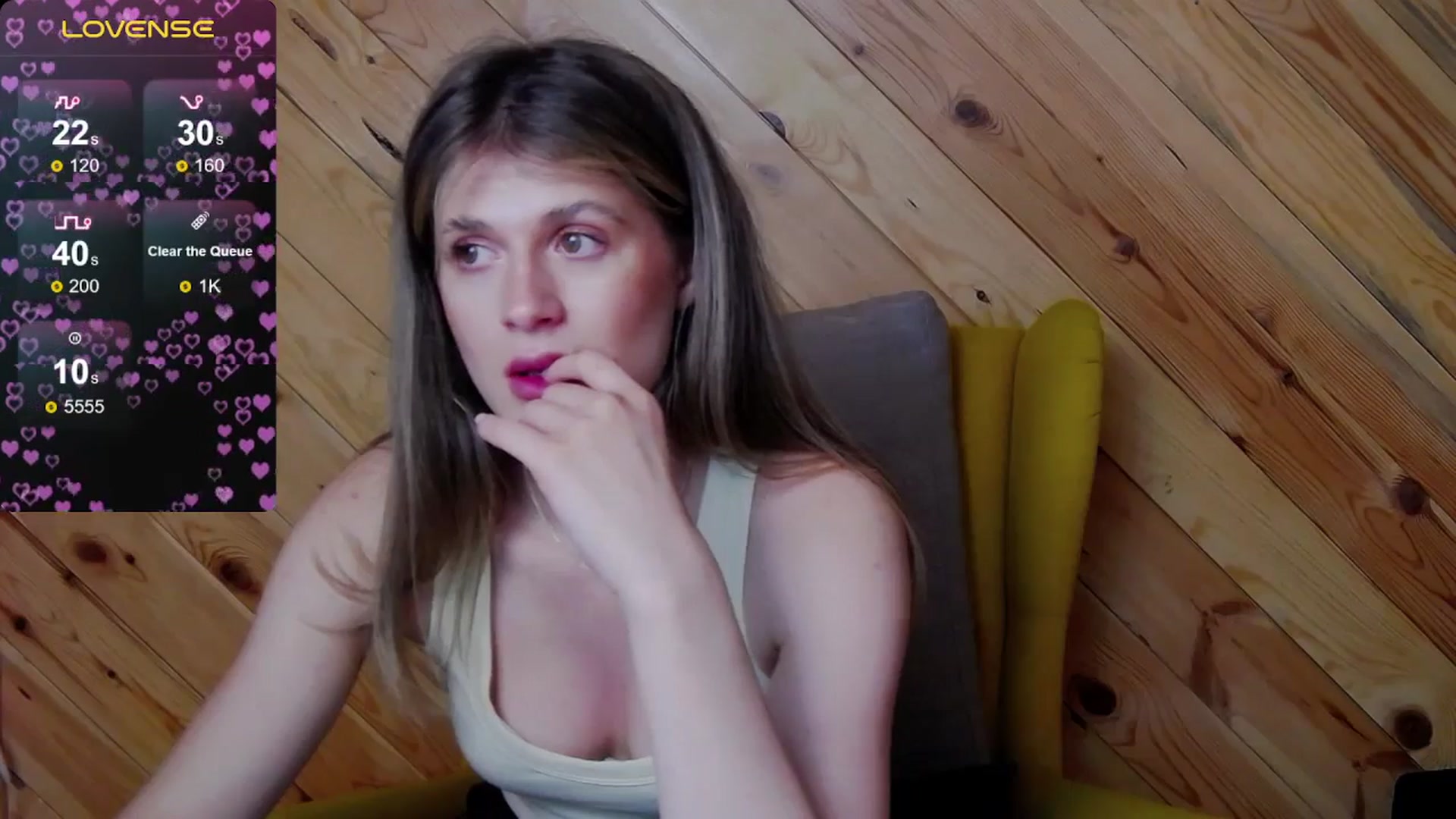 Gallery image thumbnail from Miss_L's myfreecams stream on, 11/13/2025, 19:21 image 17 of 20