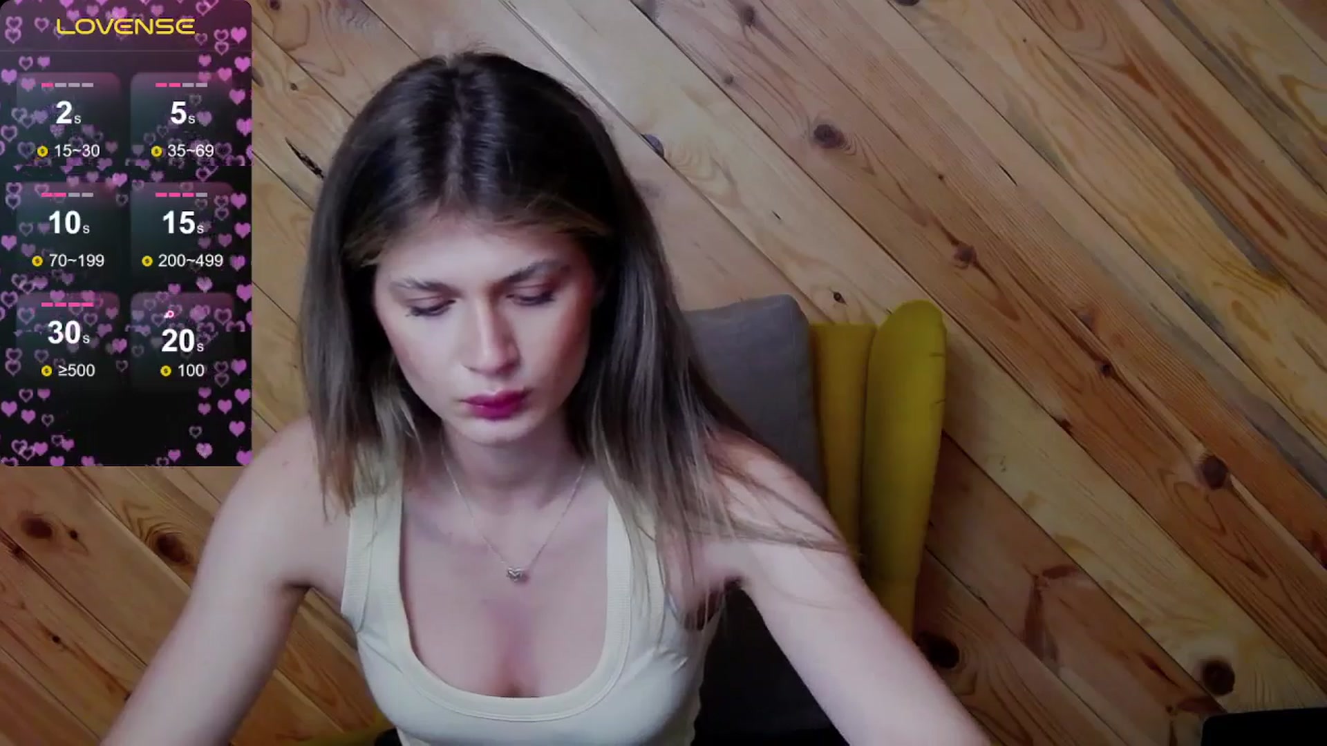 Gallery image thumbnail from Miss_L's myfreecams stream on, 11/13/2025, 19:21 image 7 of 20