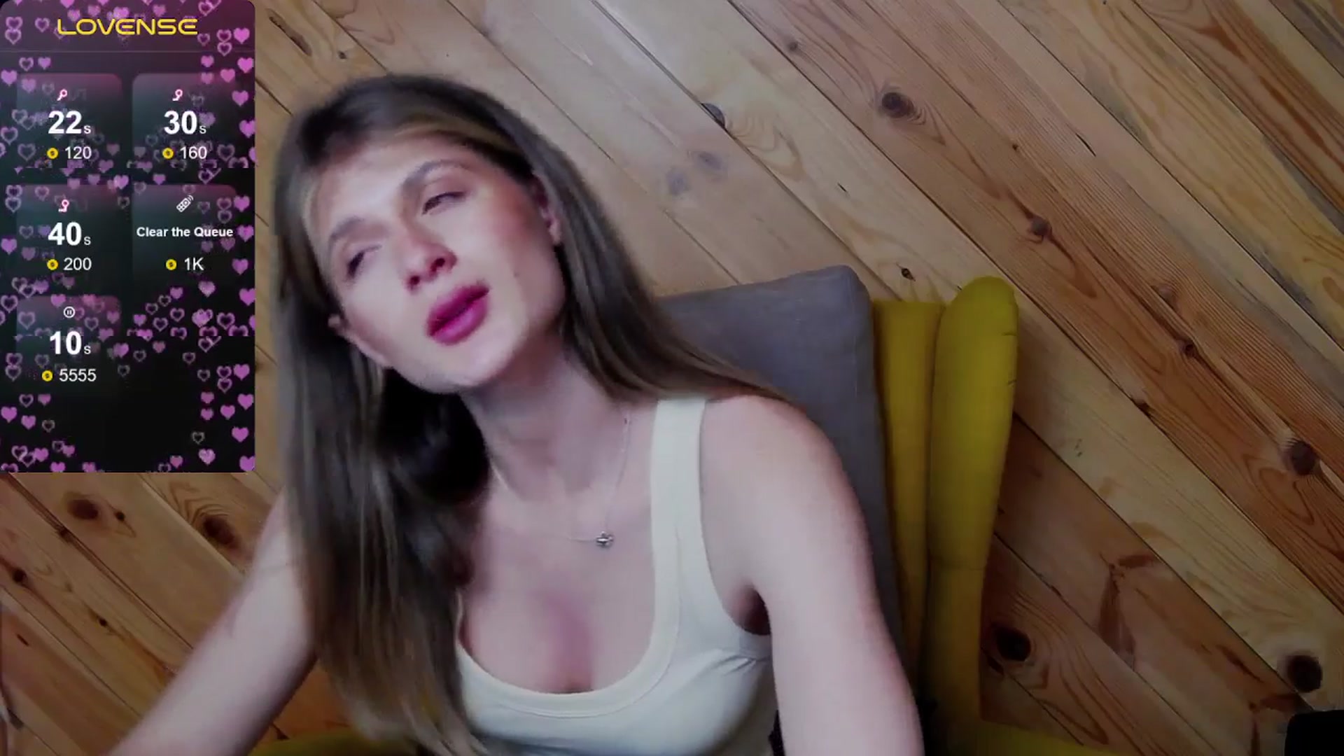 Gallery image thumbnail from Miss_L's myfreecams stream on, 11/13/2025, 19:21 image 19 of 20