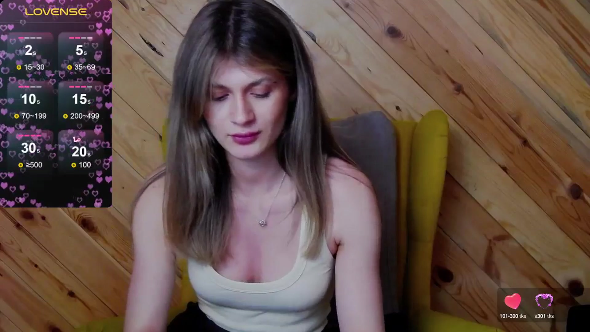 Gallery image thumbnail from Miss_L's myfreecams stream on, 11/13/2025, 21:39 image 8 of 20