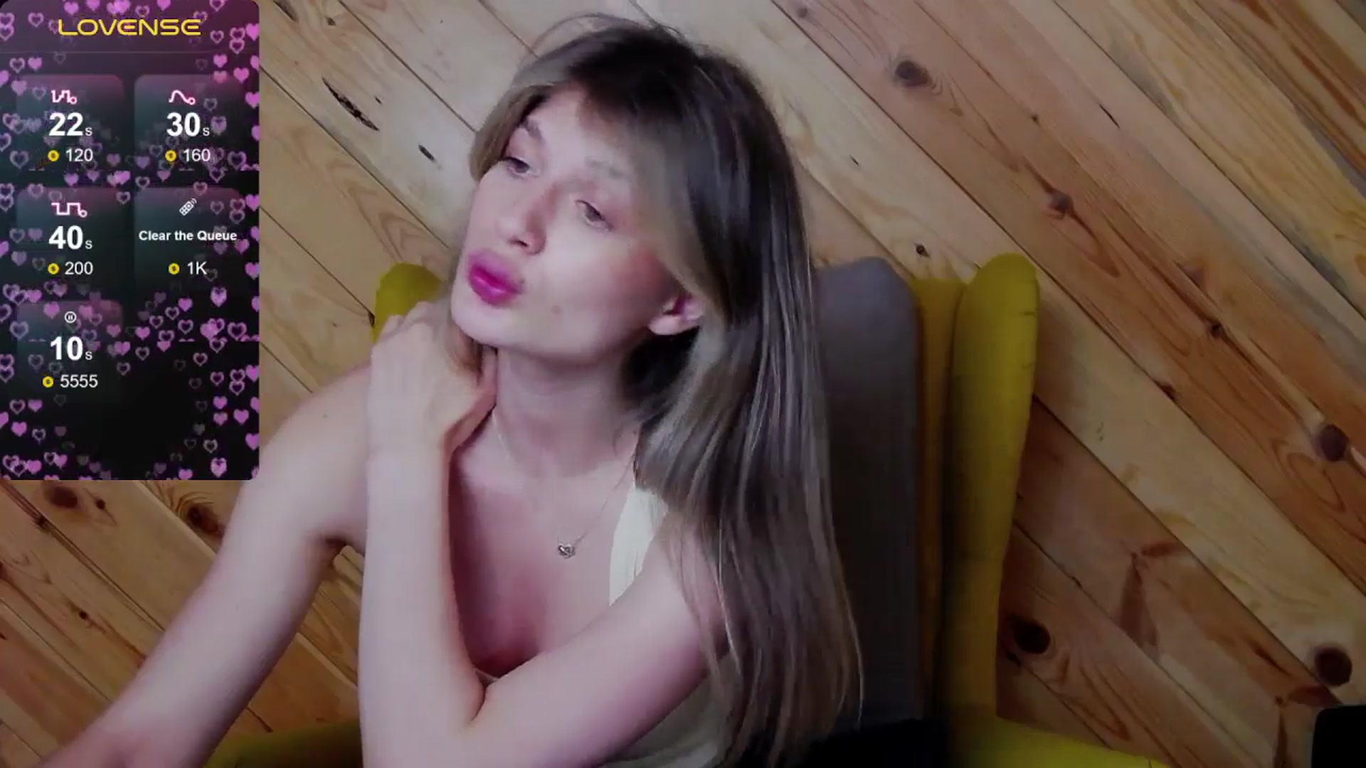 Gallery image thumbnail from Miss_L's myfreecams stream on, 11/13/2025, 21:39 image 13 of 20