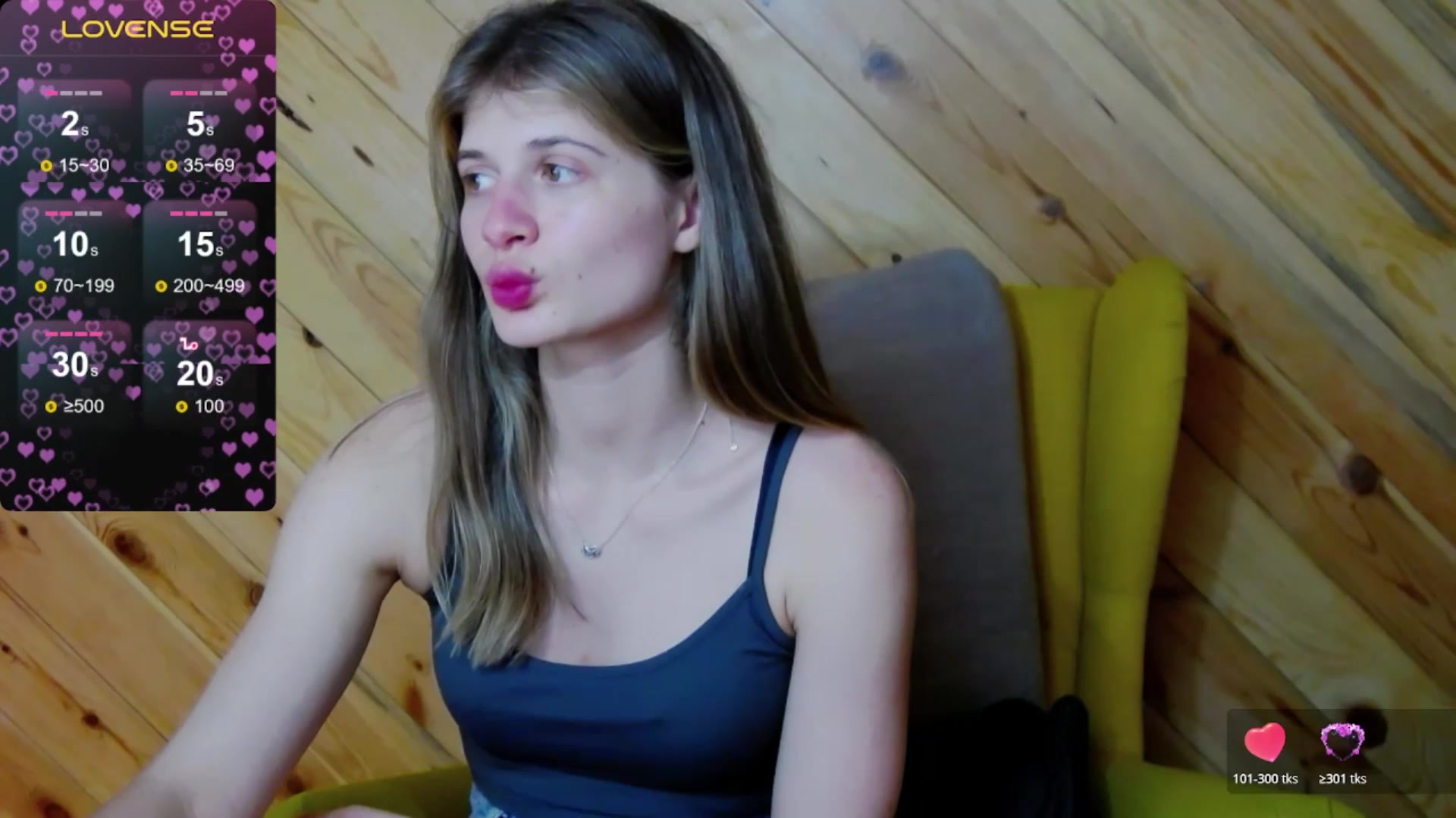 Gallery image thumbnail from Miss_L's myfreecams stream on, 11/21/2025, 23:36 image 10 of 20