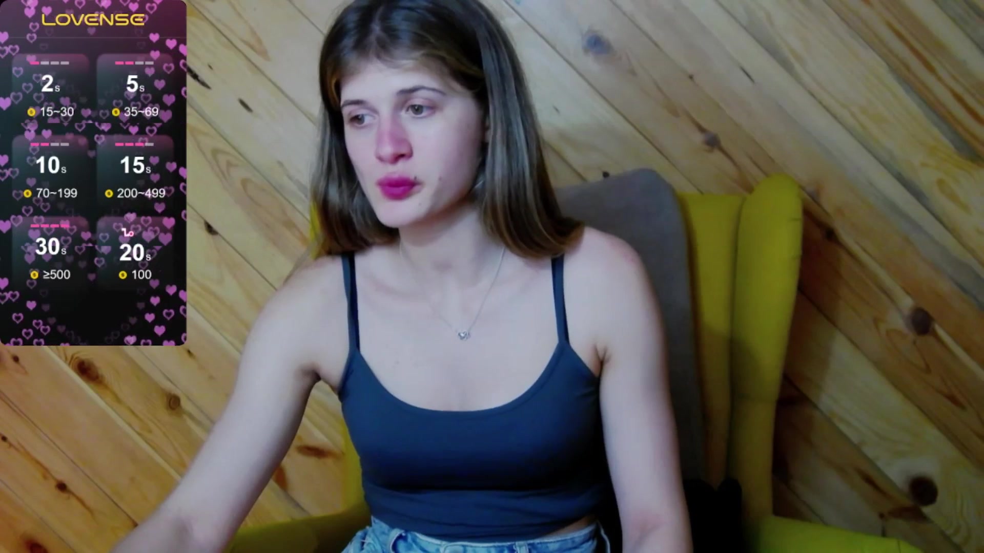 Gallery image thumbnail from Miss_L's myfreecams stream on, 11/21/2025, 23:36 image 8 of 20
