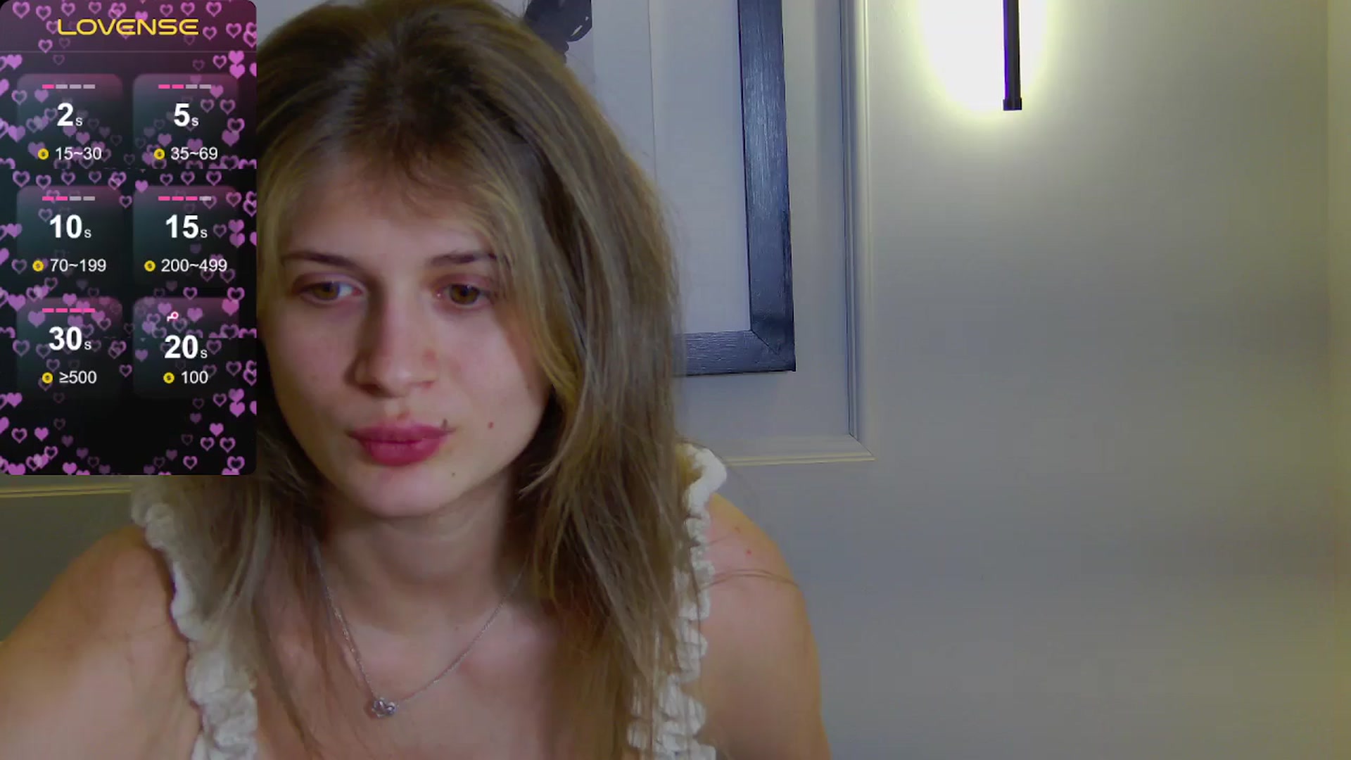 Gallery image thumbnail from Miss_L's myfreecams stream on, 12/06/2025, 22:10 image 1 of 20