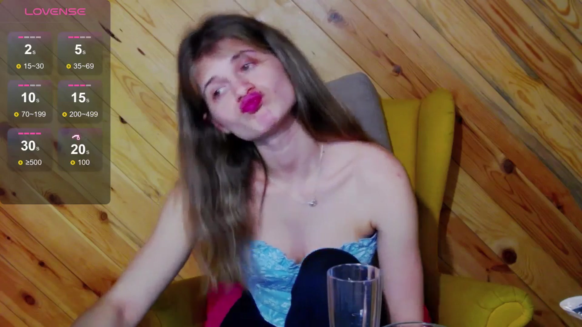 Gallery image thumbnail from Miss_L's myfreecams stream on, 12/08/2025, 22:37 image 9 of 20