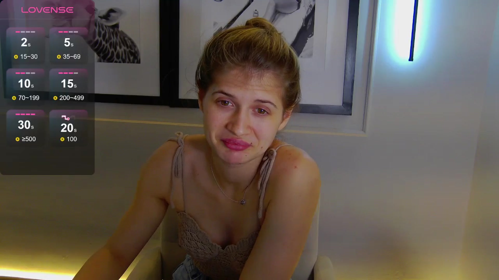 Gallery image thumbnail from Miss_L's myfreecams stream on, 12/13/2025, 21:25 image 4 of 20